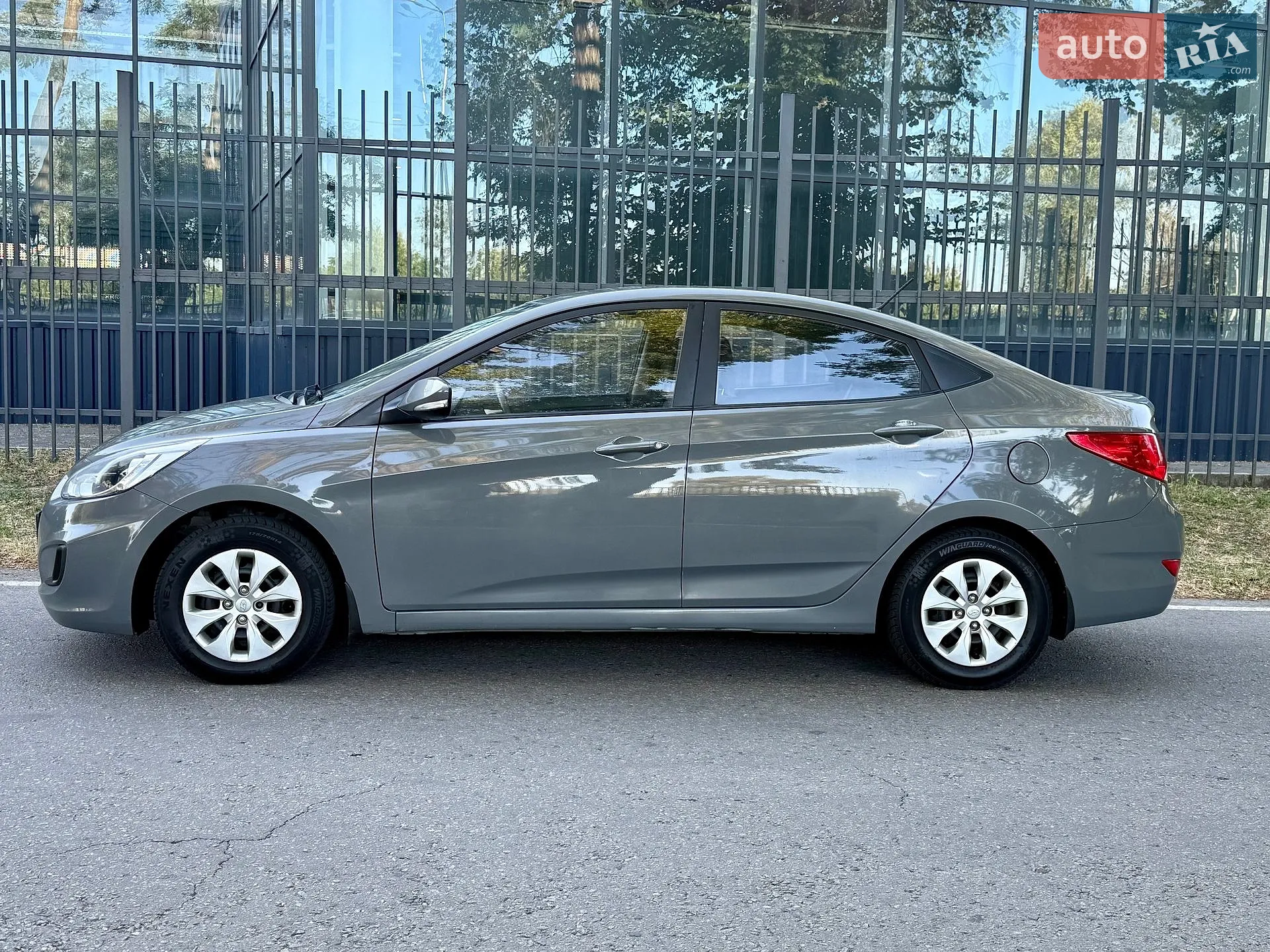 2019 Hyundai Accent - мініатюра 22