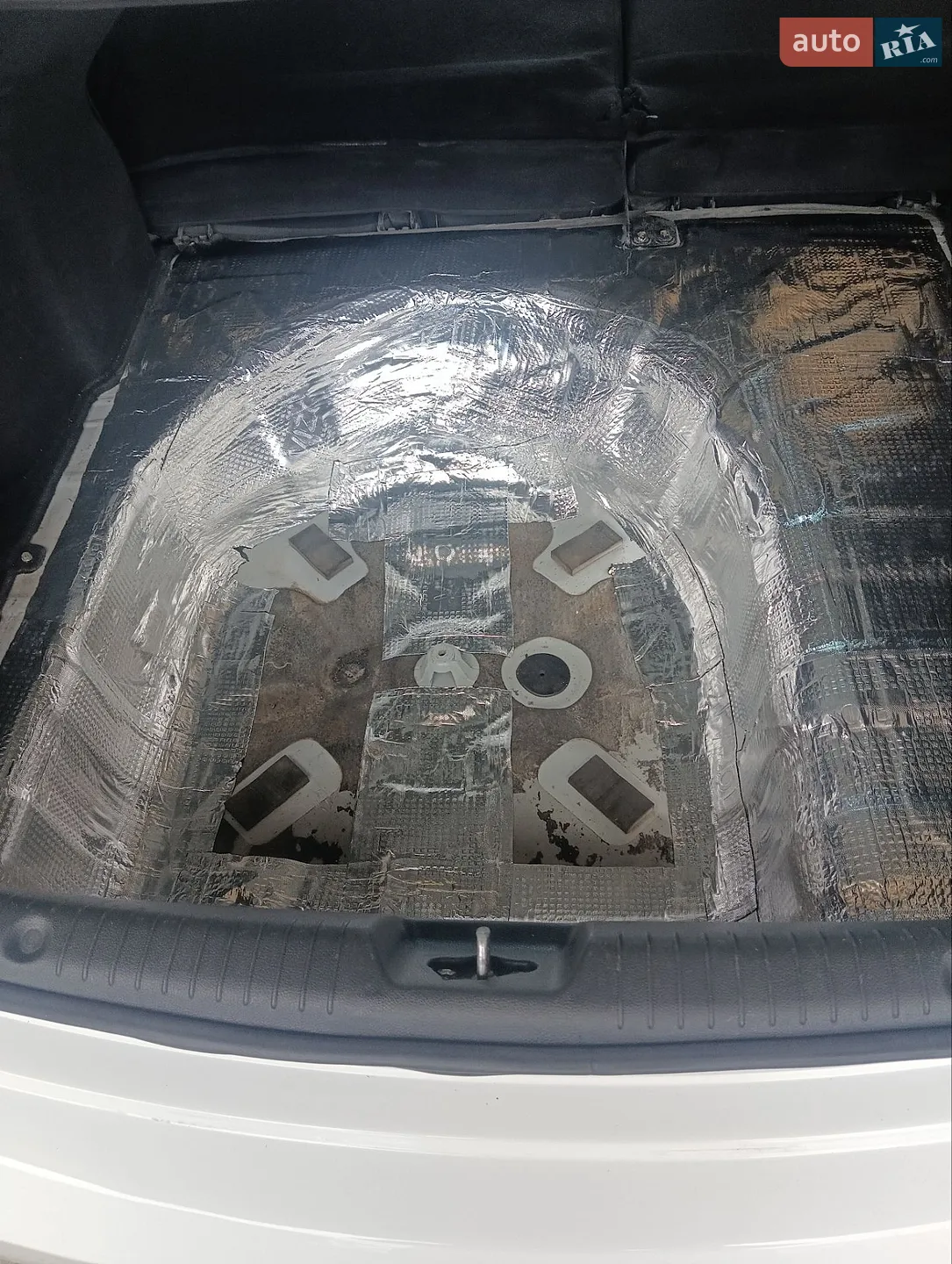 2012 Hyundai Accent - мініатюра 33