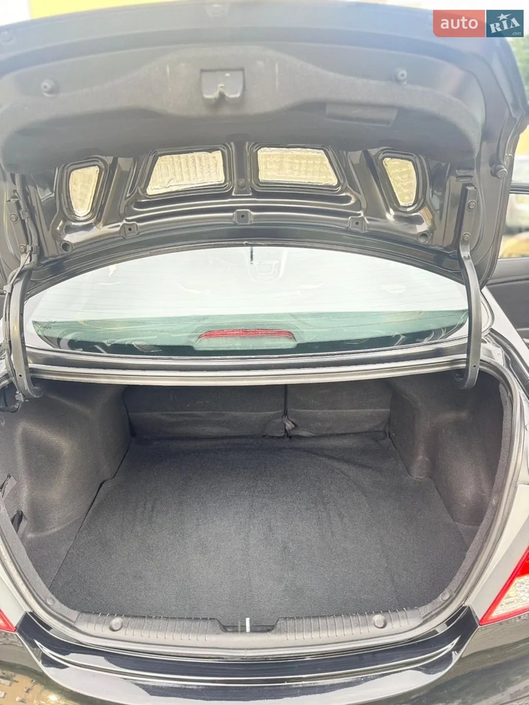2013 Hyundai Accent - мініатюра 6
