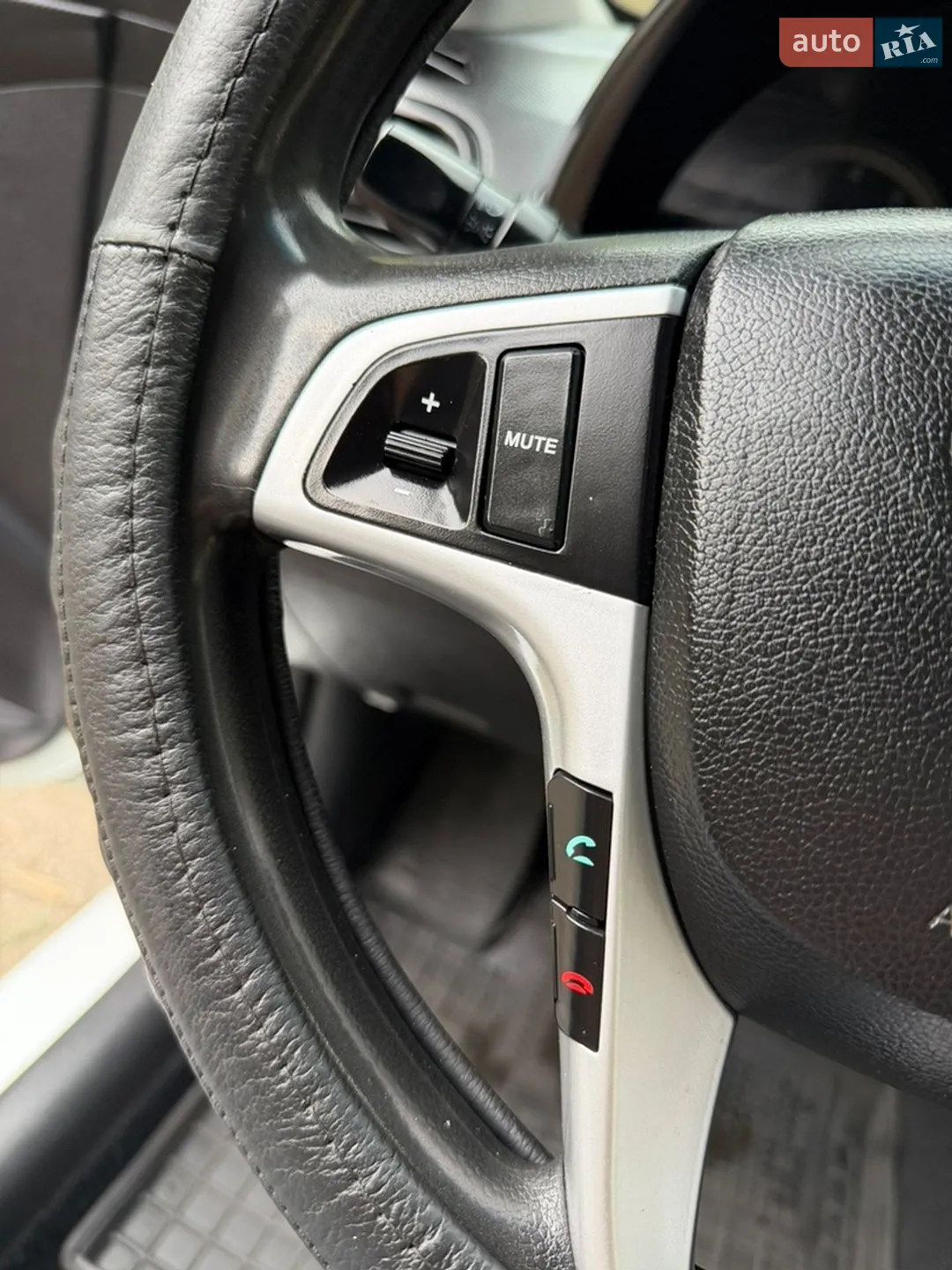 2011 Hyundai Accent - мініатюра 49