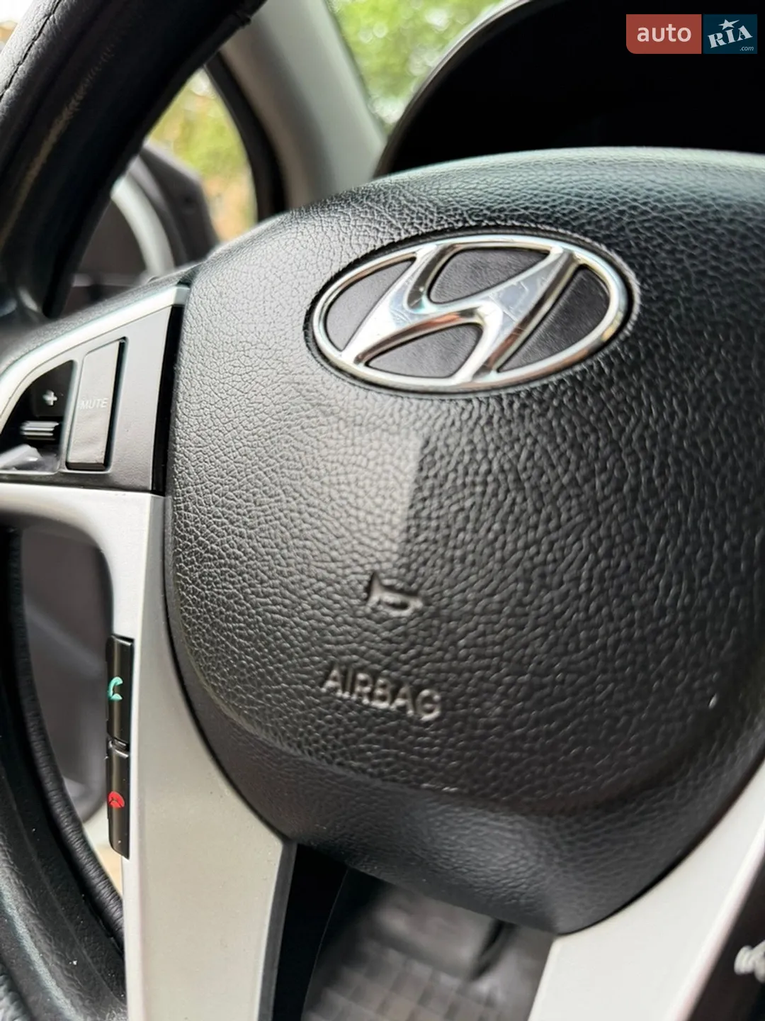 2011 Hyundai Accent - мініатюра 54