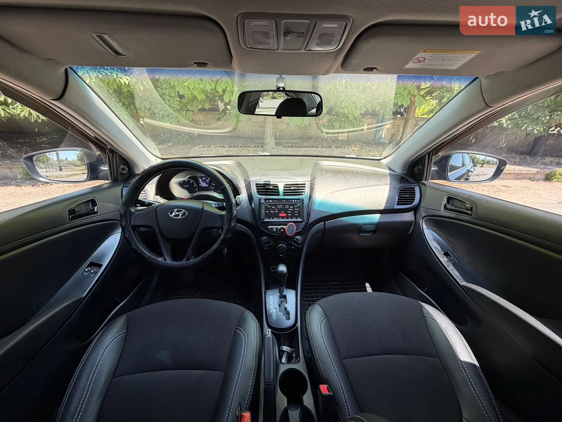 2011 Hyundai Accent - мініатюра 45