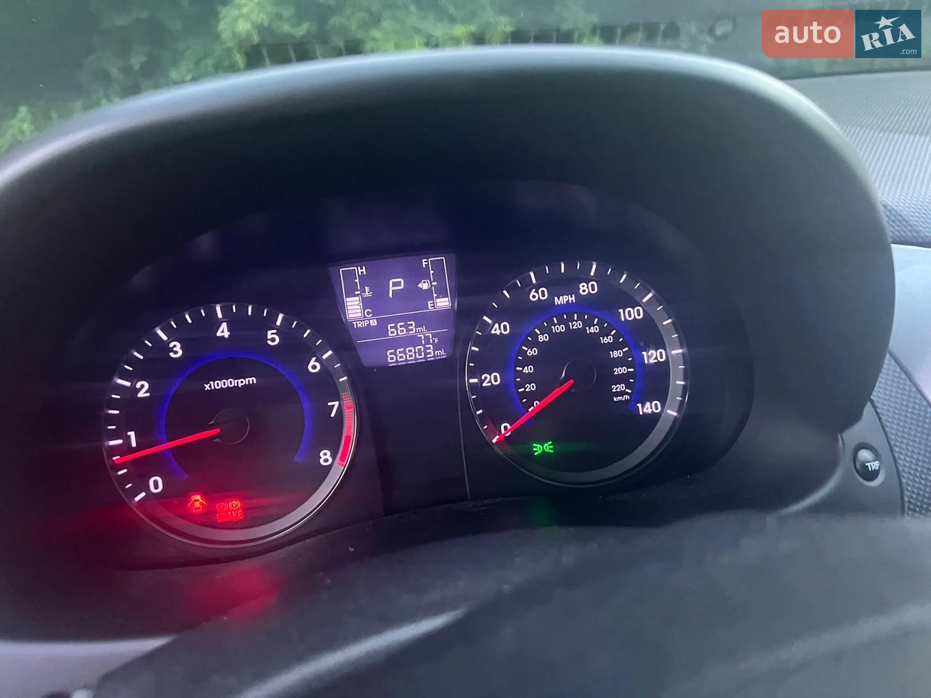 2017 Hyundai Accent - мініатюра 25