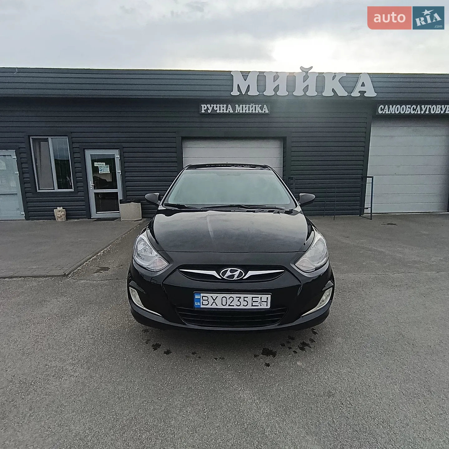 2011 Hyundai Accent - мініатюра 7