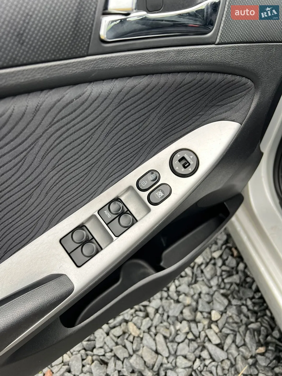 2011 Hyundai Accent - мініатюра 11