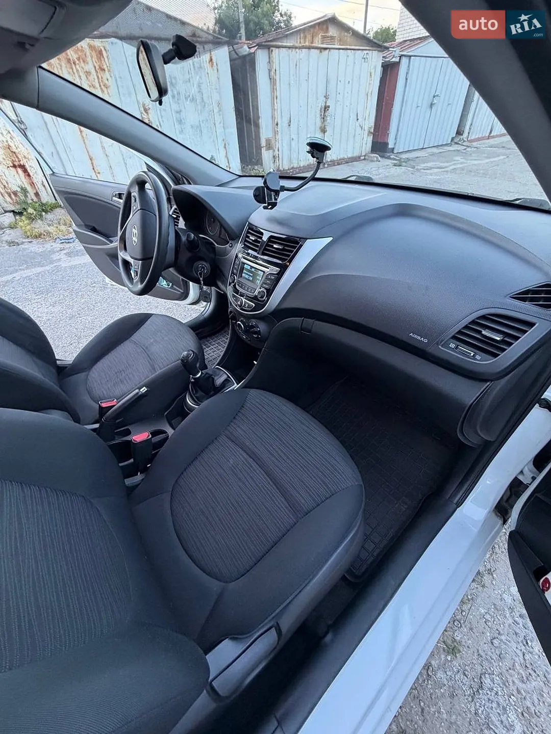 2019 Hyundai Accent - мініатюра 5