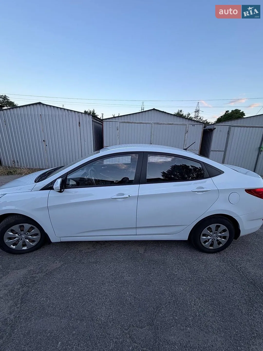 2019 Hyundai Accent - мініатюра 3