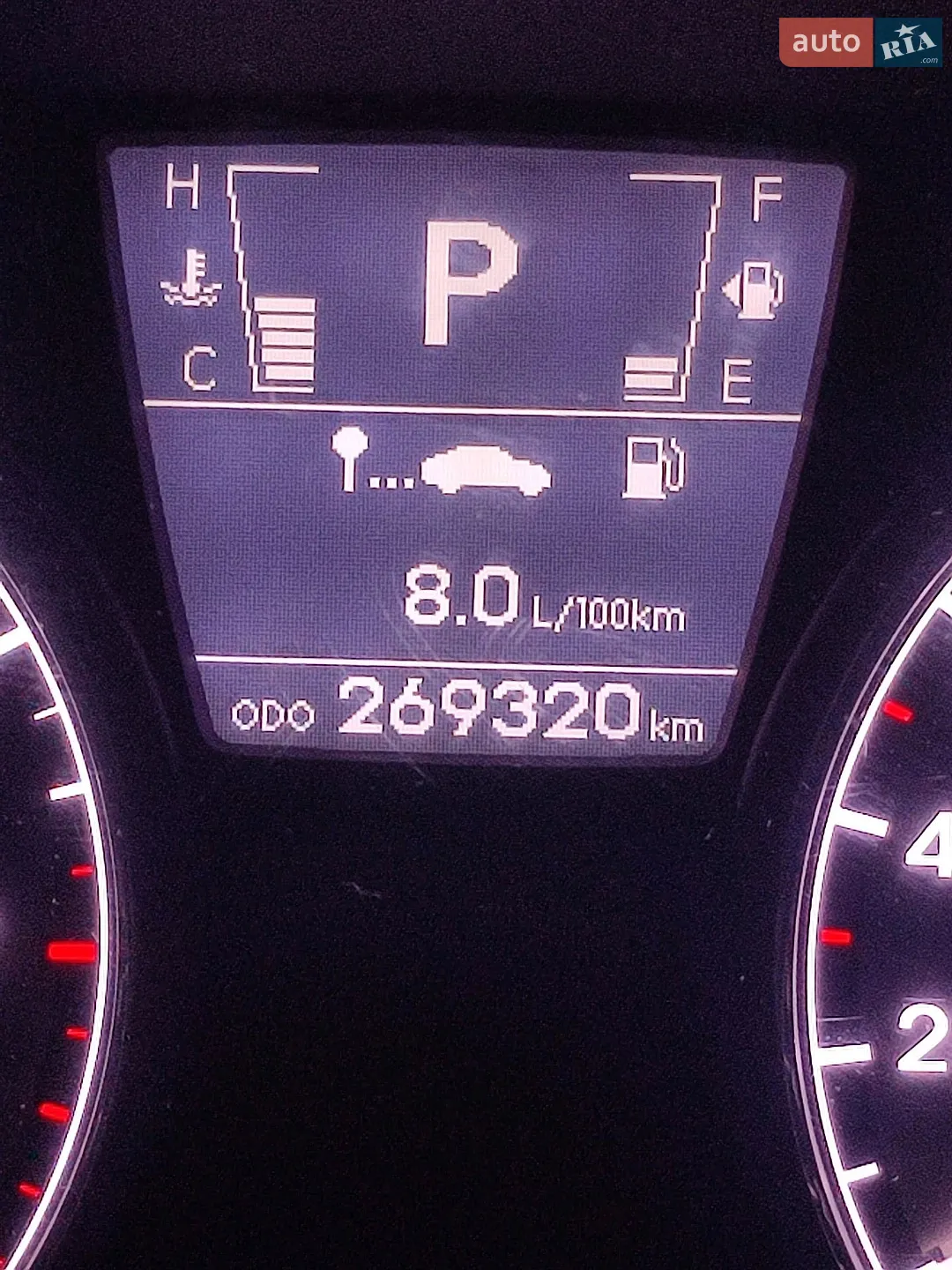 2011 Hyundai Accent - мініатюра 7