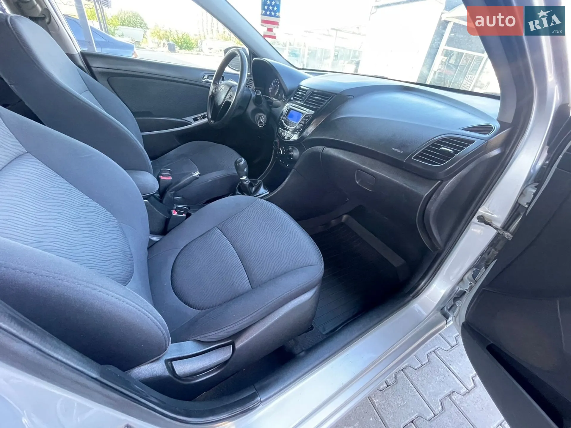 2013 Hyundai Accent - мініатюра 14