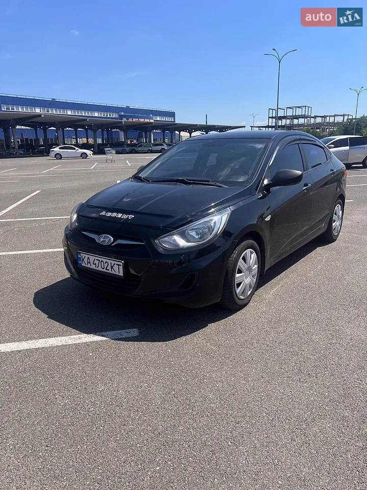 2014 Hyundai Accent - мініатюра 22