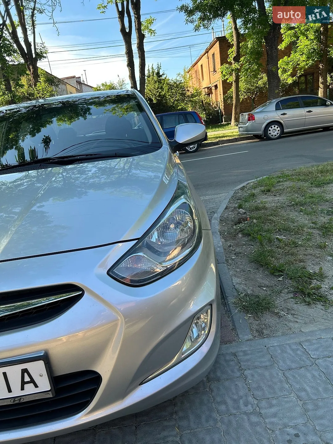 2011 Hyundai Accent - мініатюра 15