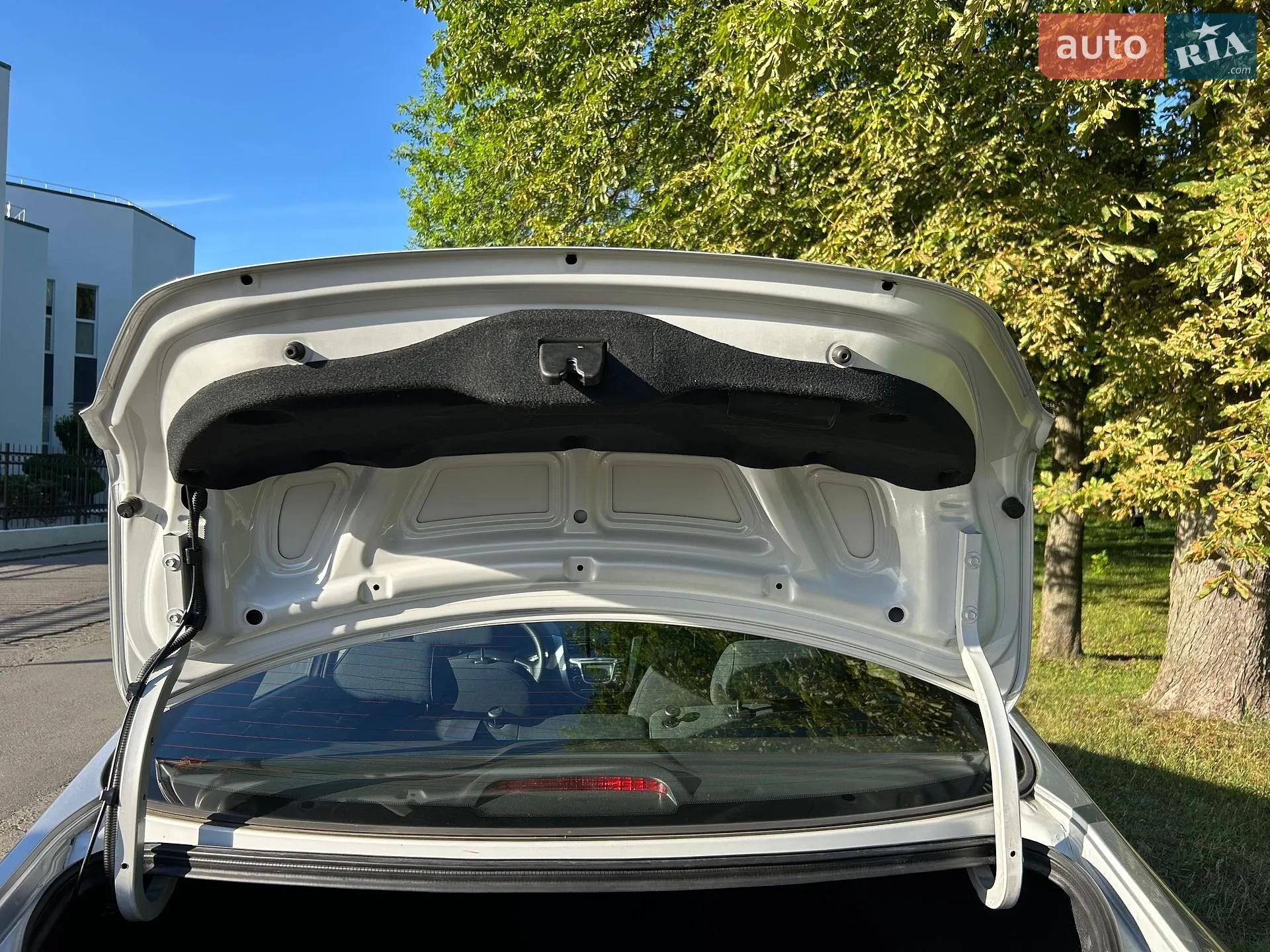 2011 Hyundai Accent - мініатюра 28