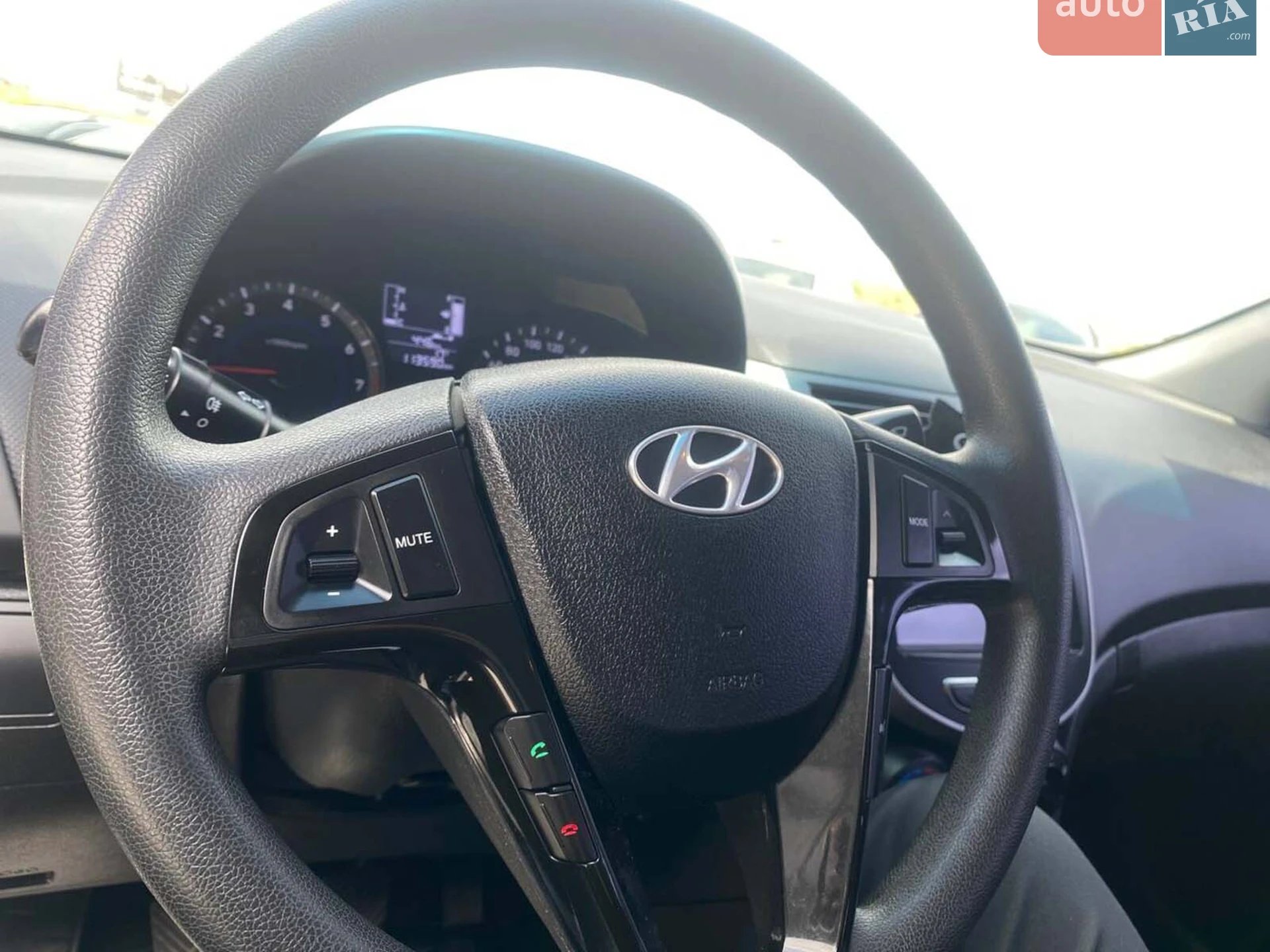 2017 Hyundai Accent - мініатюра 23