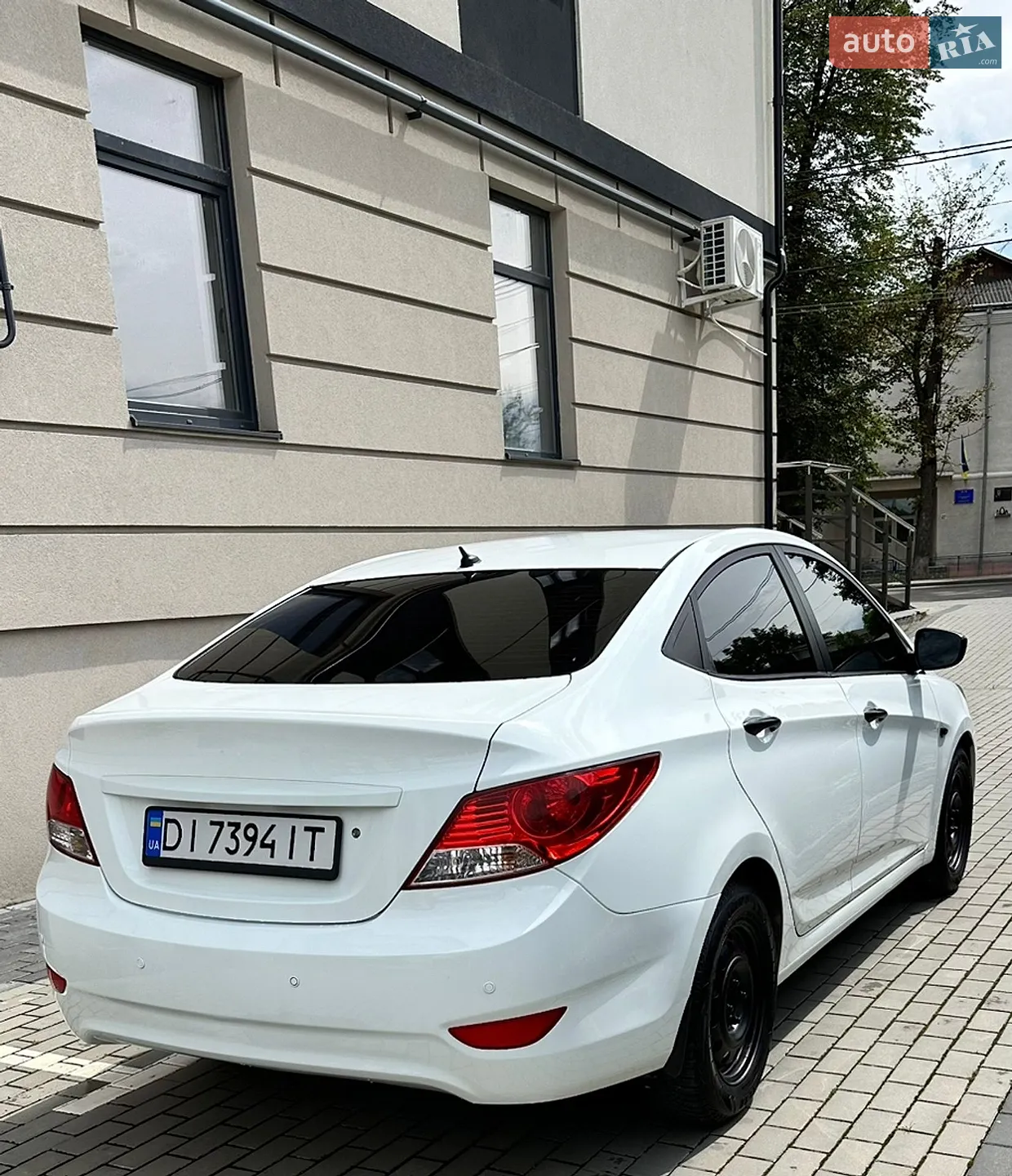 2014 Hyundai Accent - мініатюра 6