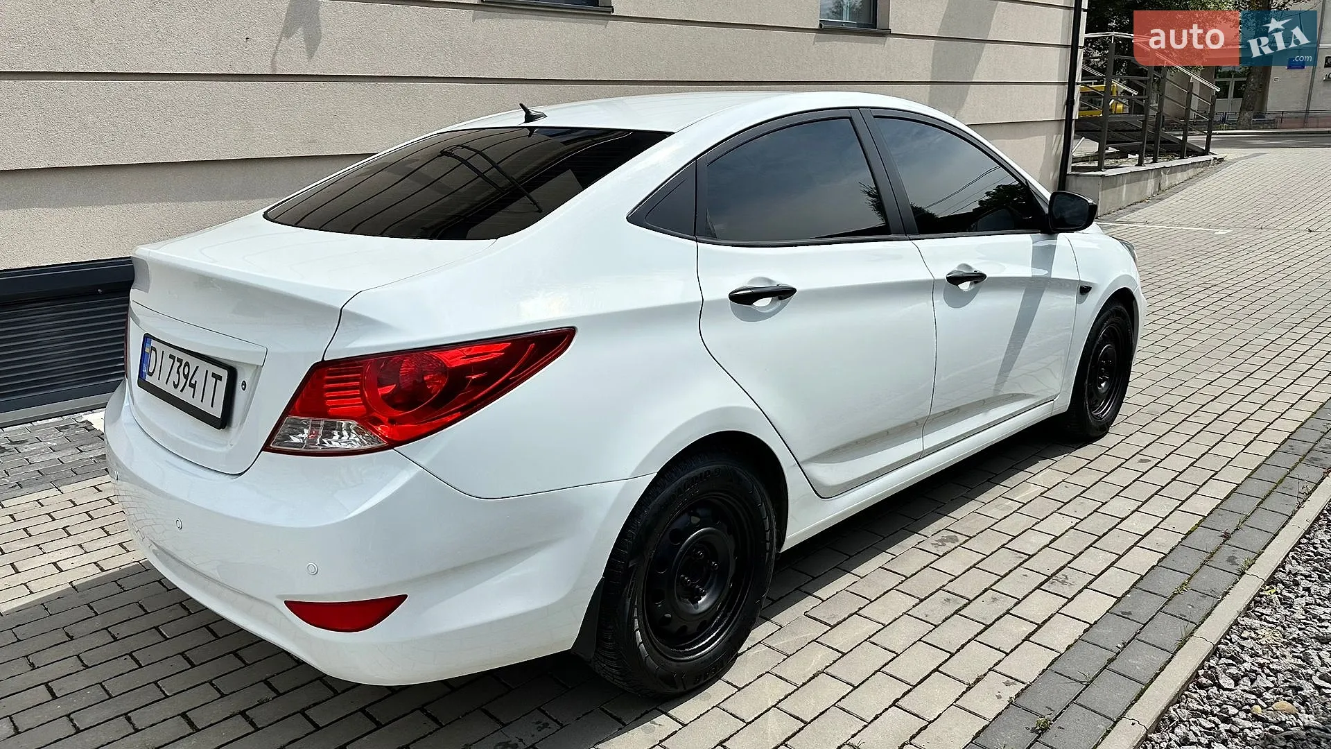 2014 Hyundai Accent - мініатюра 7