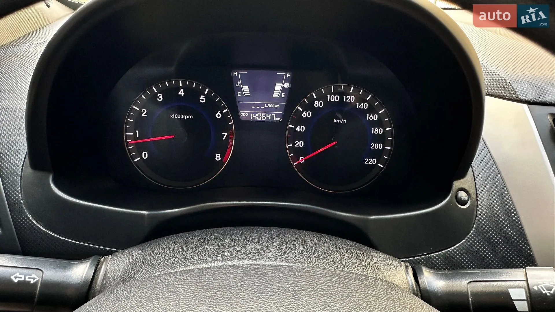 2014 Hyundai Accent - мініатюра 16