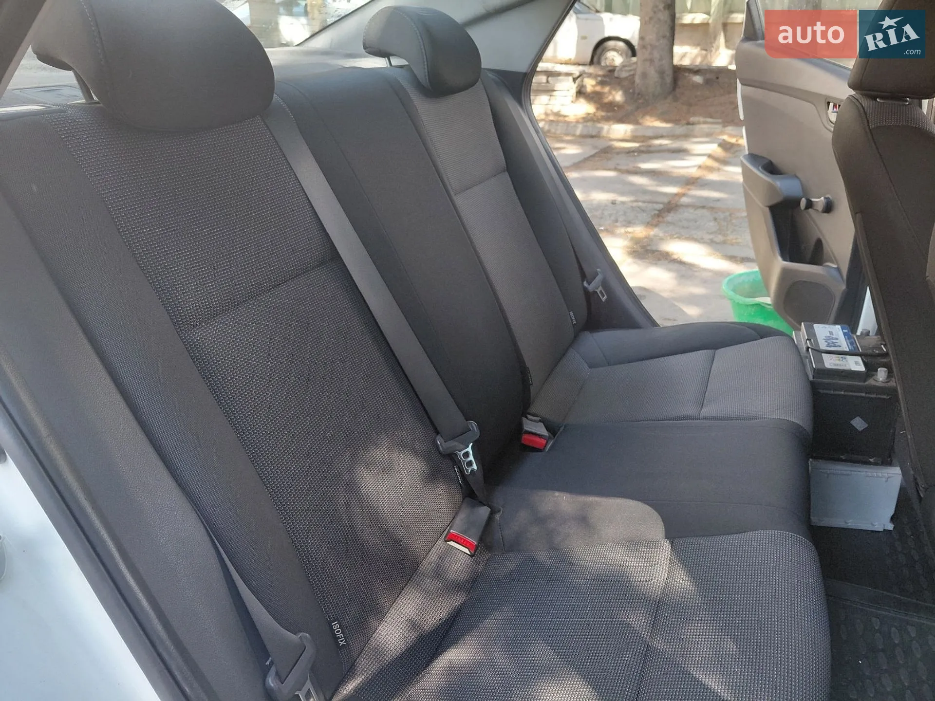 2017 Hyundai Accent - мініатюра 12