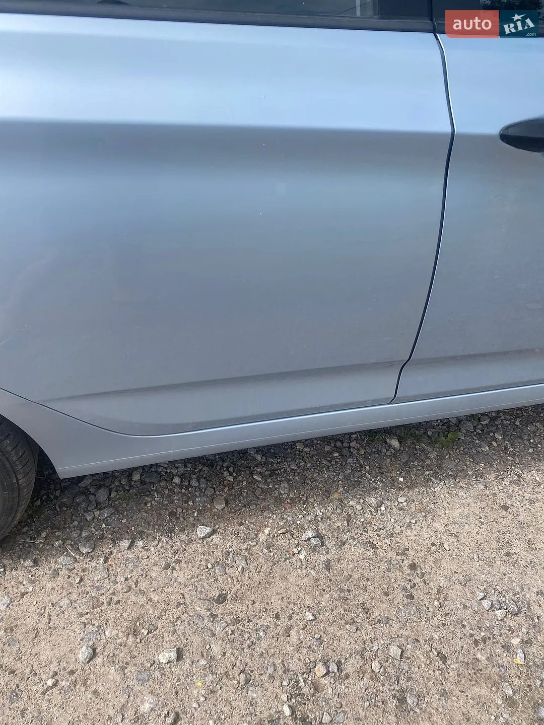2011 Hyundai Accent - мініатюра 5
