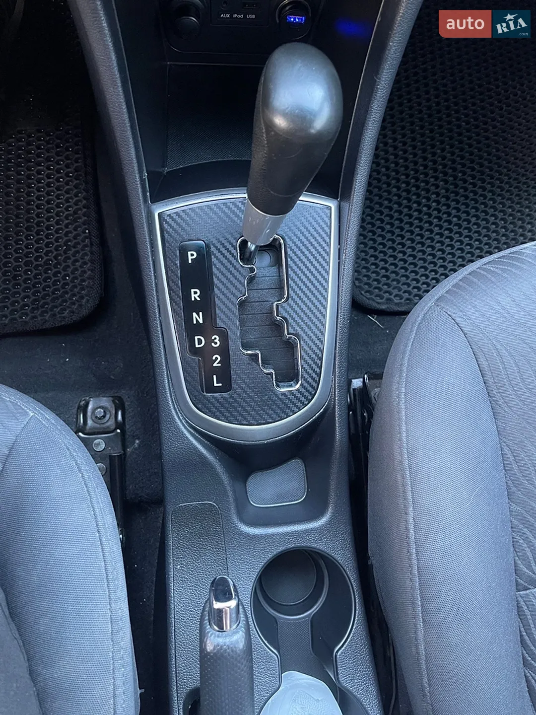 2011 Hyundai Accent - мініатюра 36