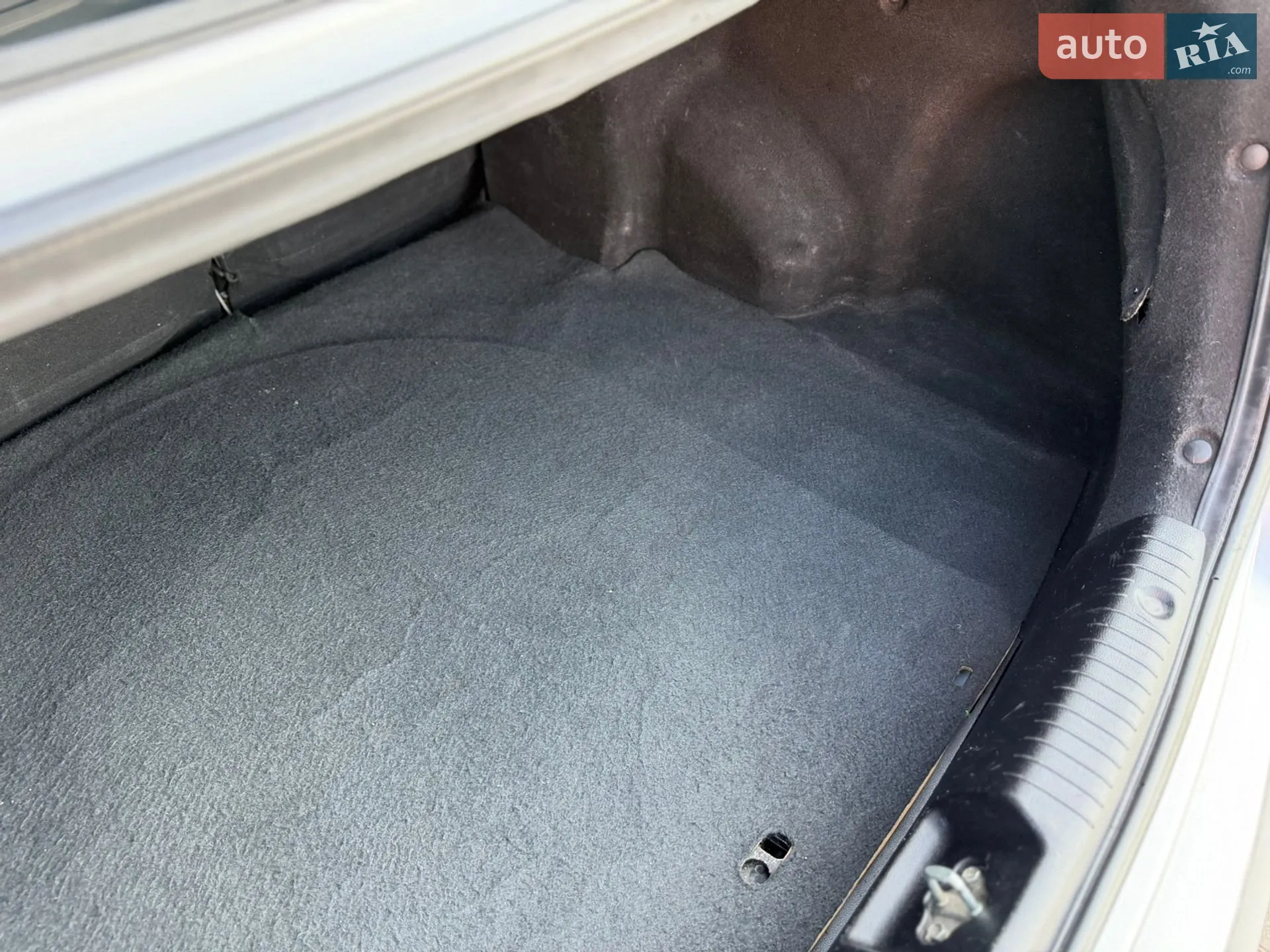 2011 Hyundai Accent - мініатюра 30