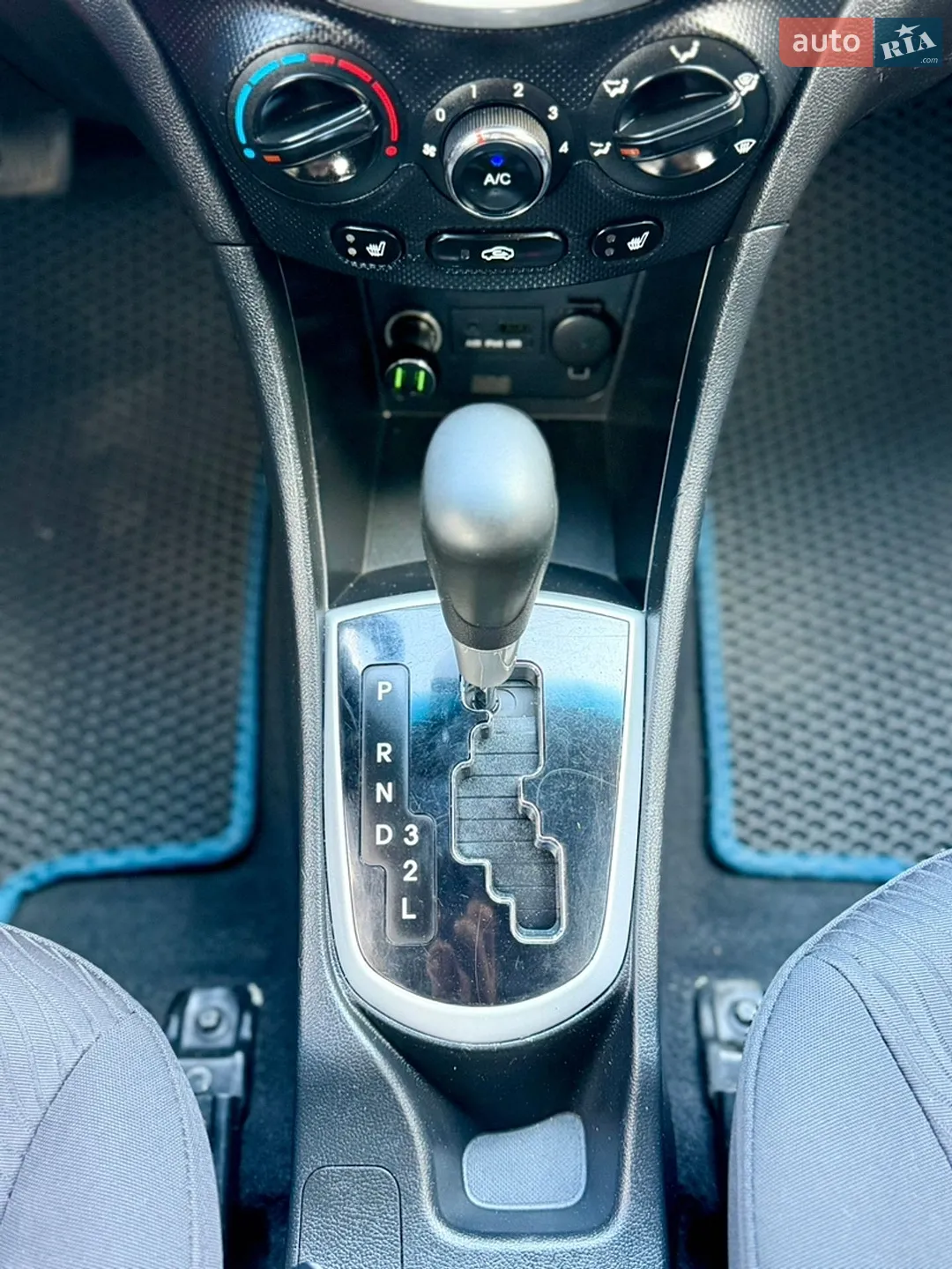 2011 Hyundai Accent - мініатюра 63