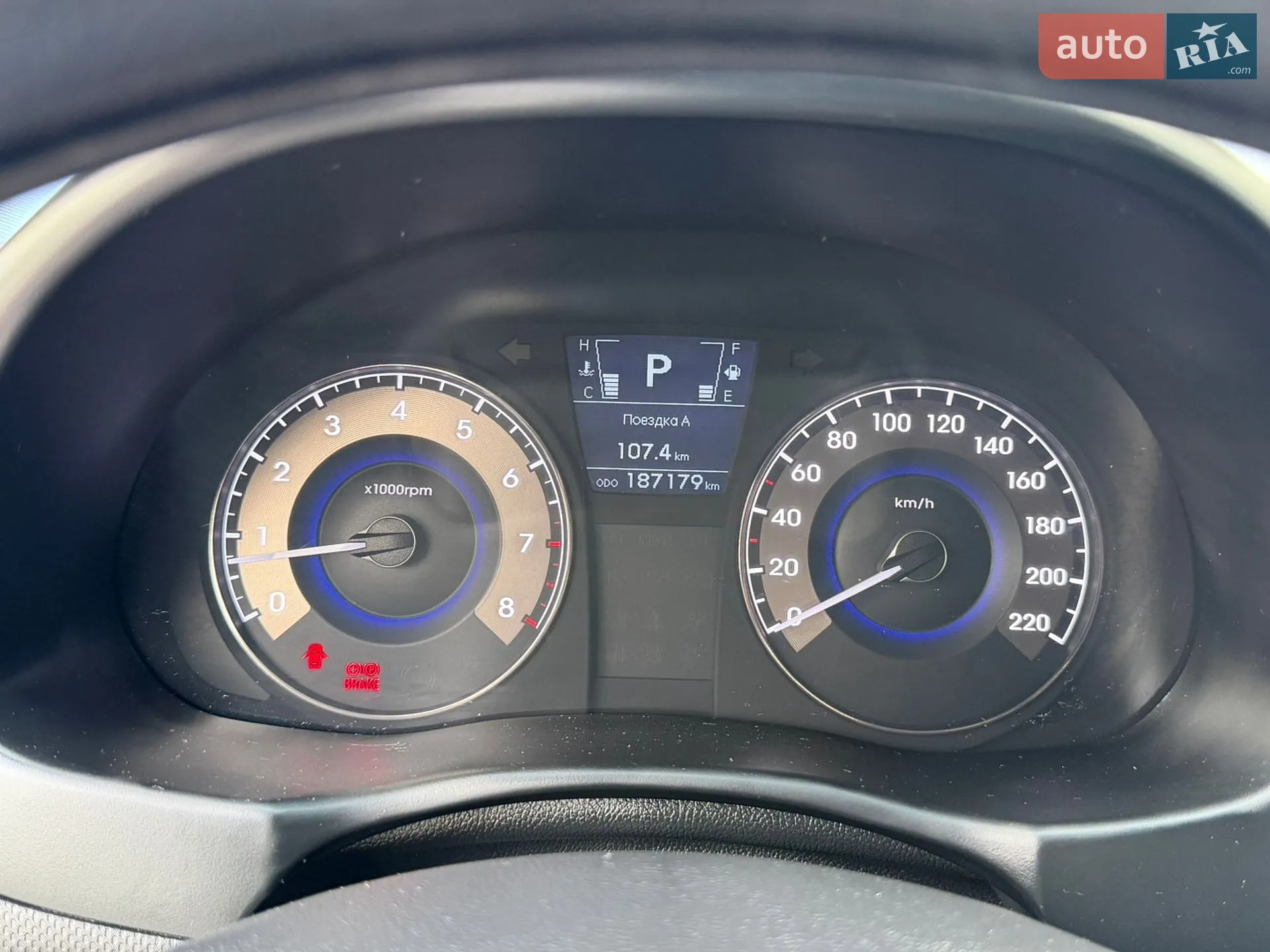 2011 Hyundai Accent - мініатюра 71