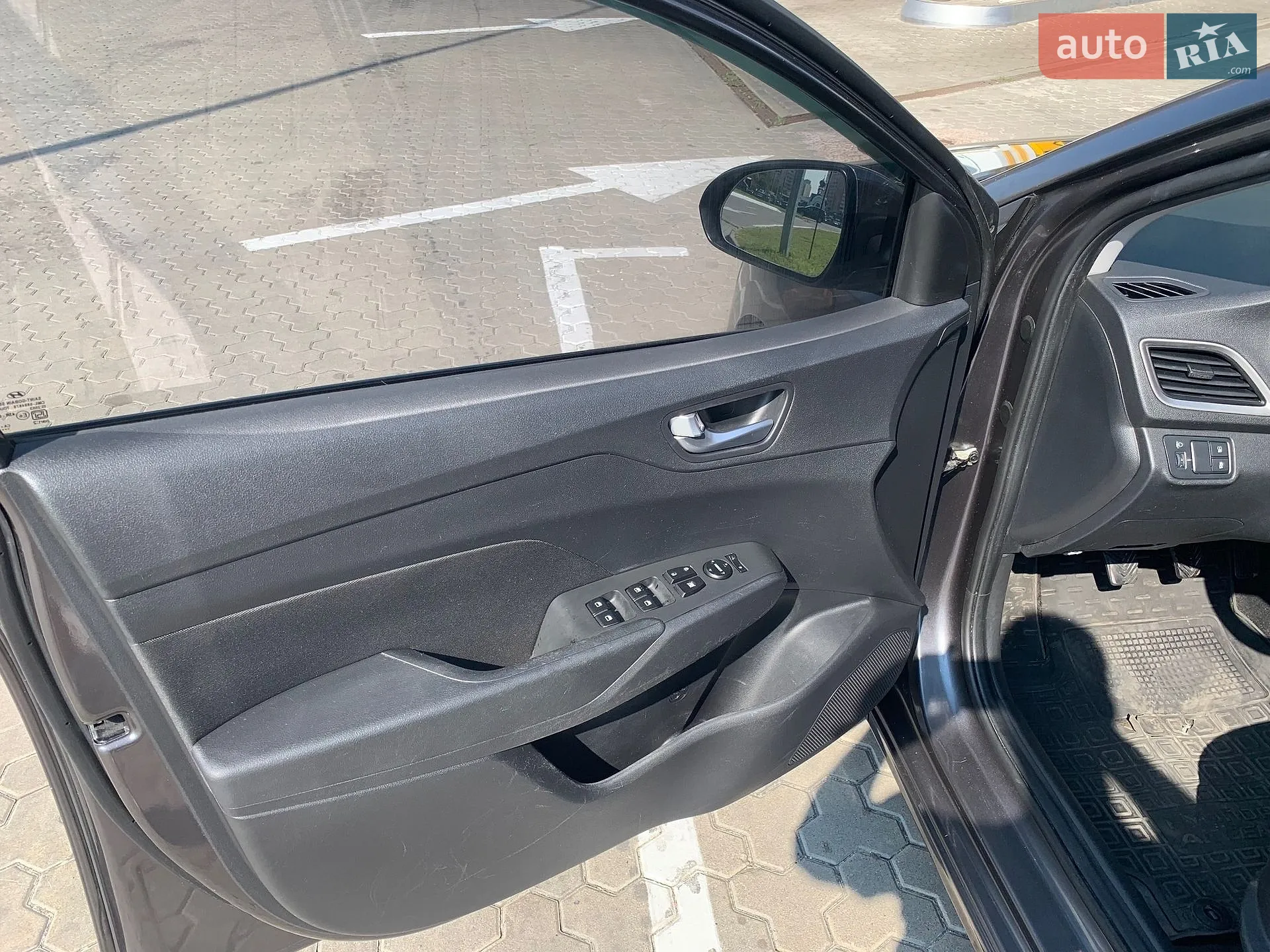 2021 Hyundai Accent - мініатюра 11