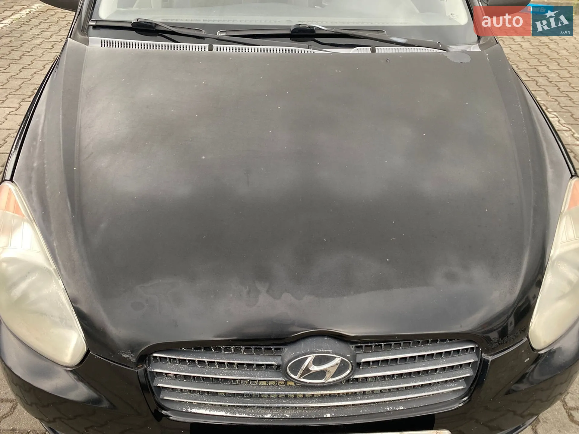 2010 Hyundai Accent - мініатюра 22