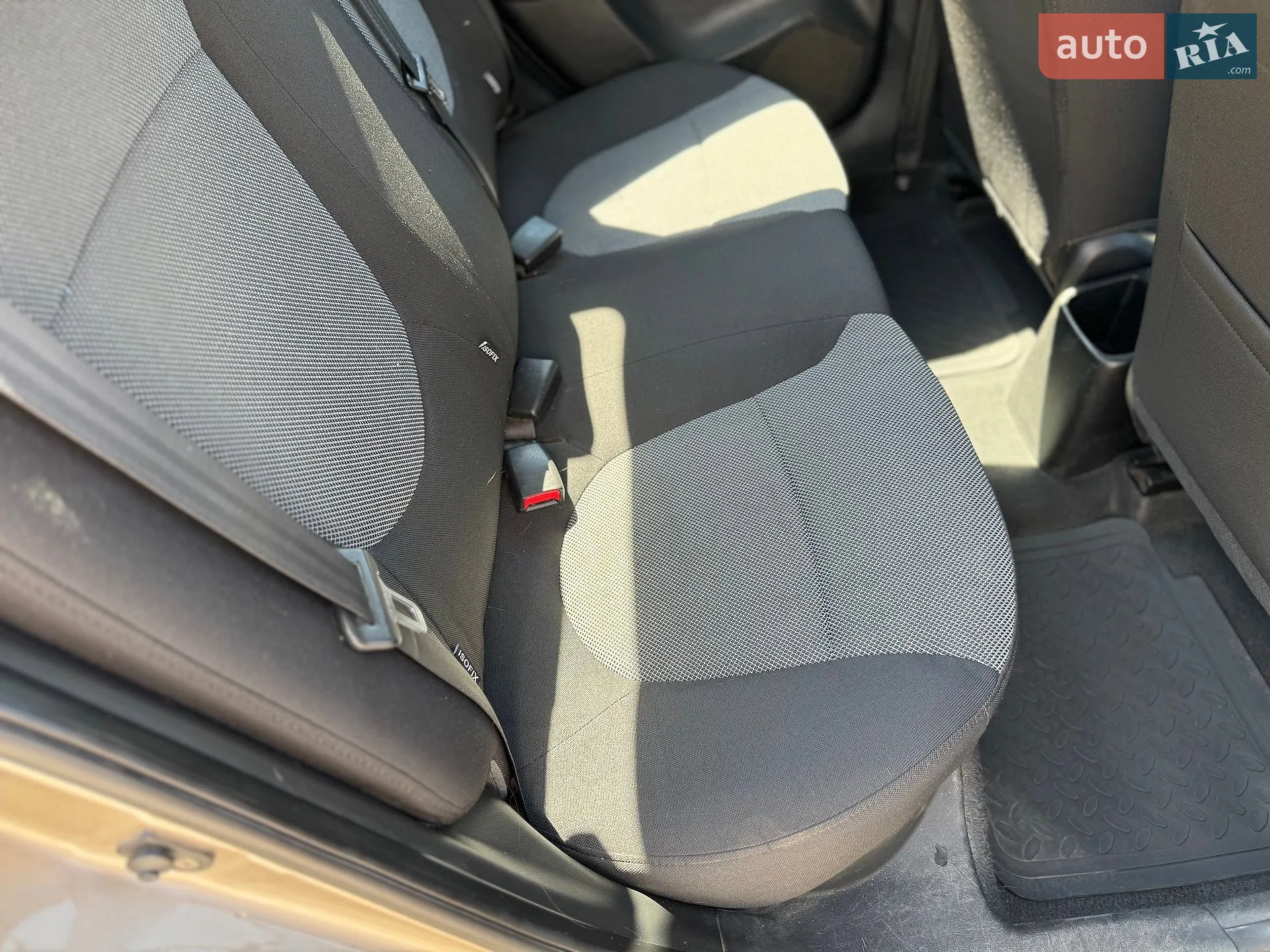 2011 Hyundai Accent - мініатюра 16