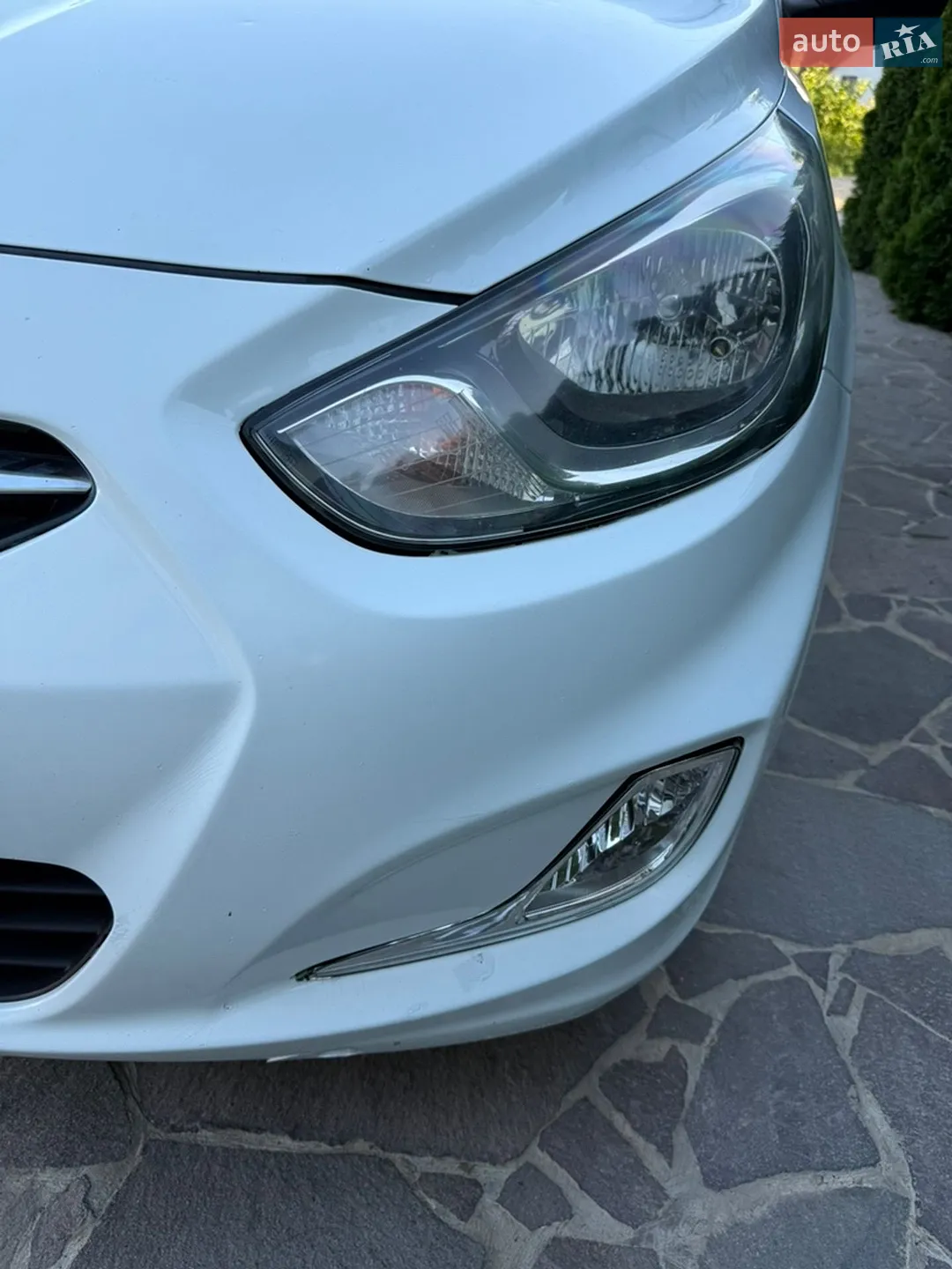 2013 Hyundai Accent - мініатюра 21