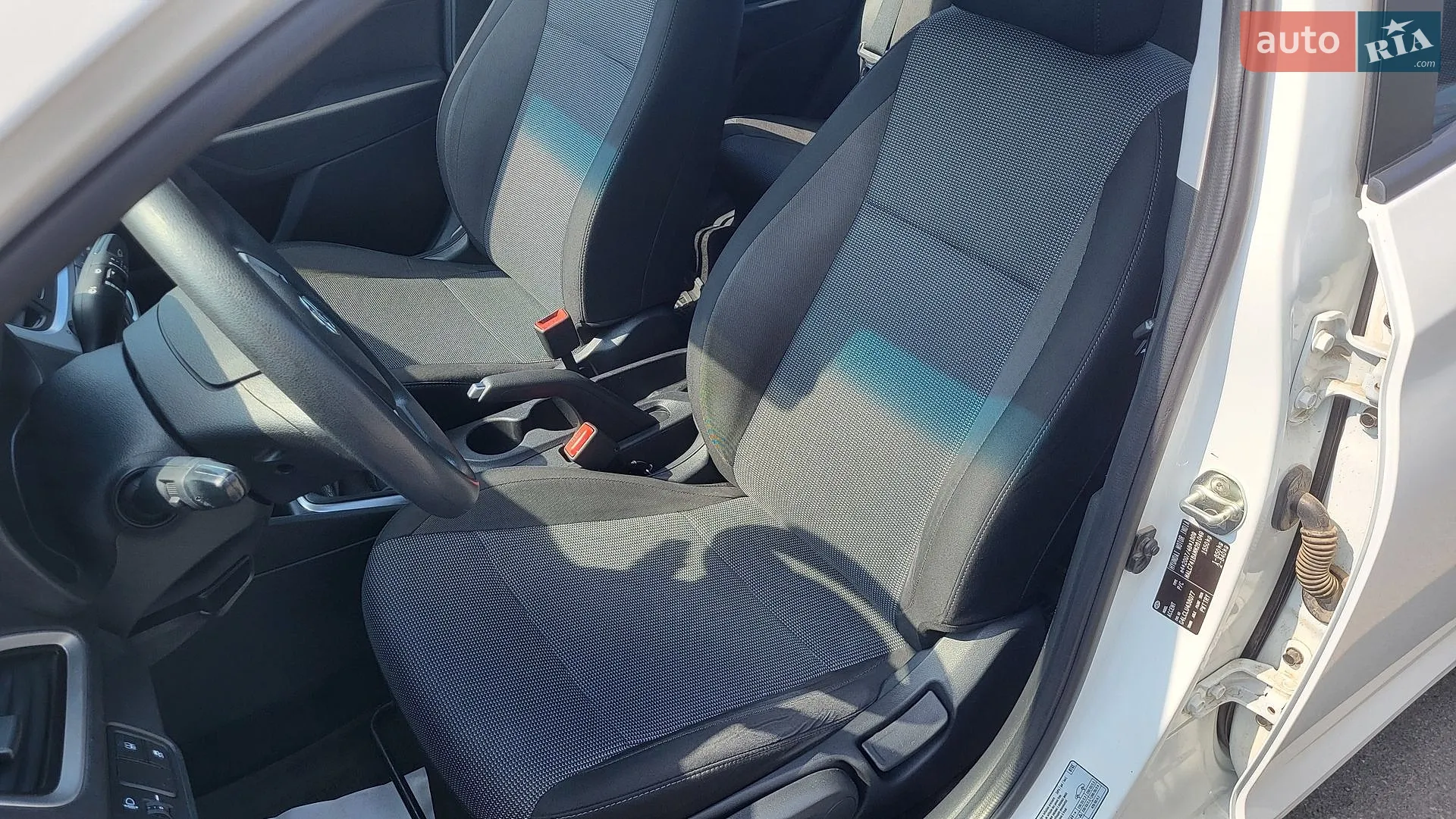 2021 Hyundai Accent - мініатюра 29