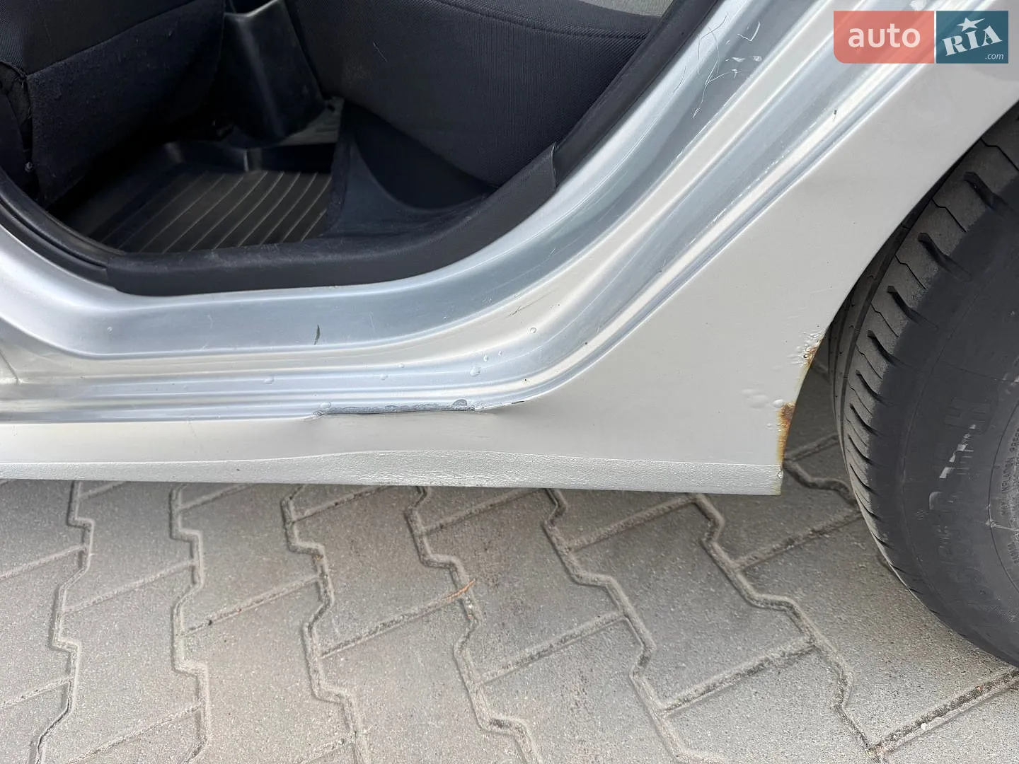 2011 Hyundai Accent - мініатюра 12