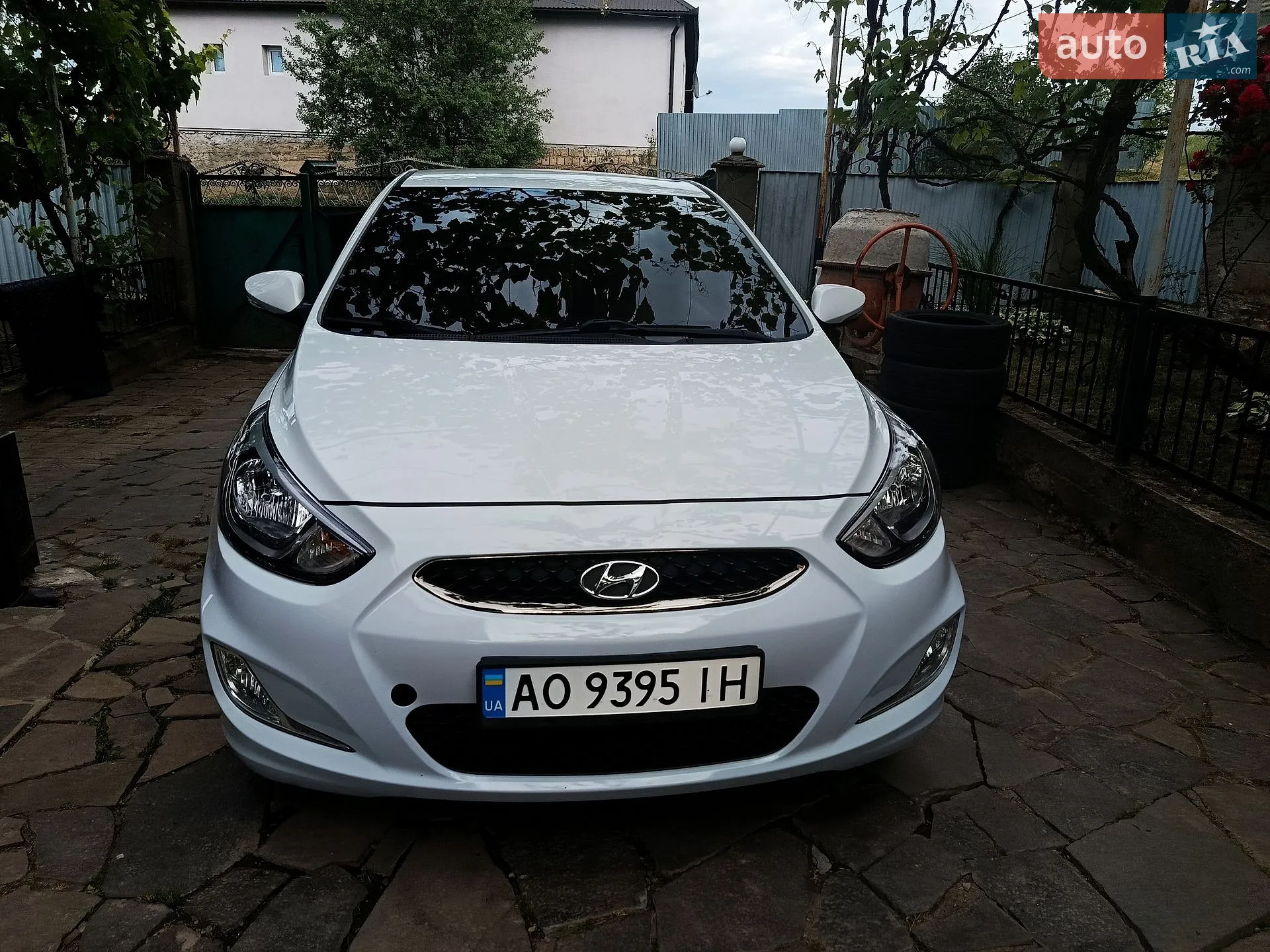 2018 Hyundai Accent - мініатюра 15