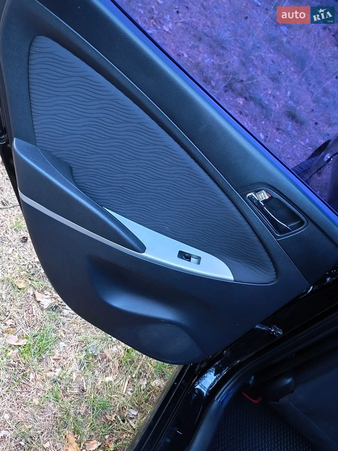 2012 Hyundai Accent - мініатюра 17