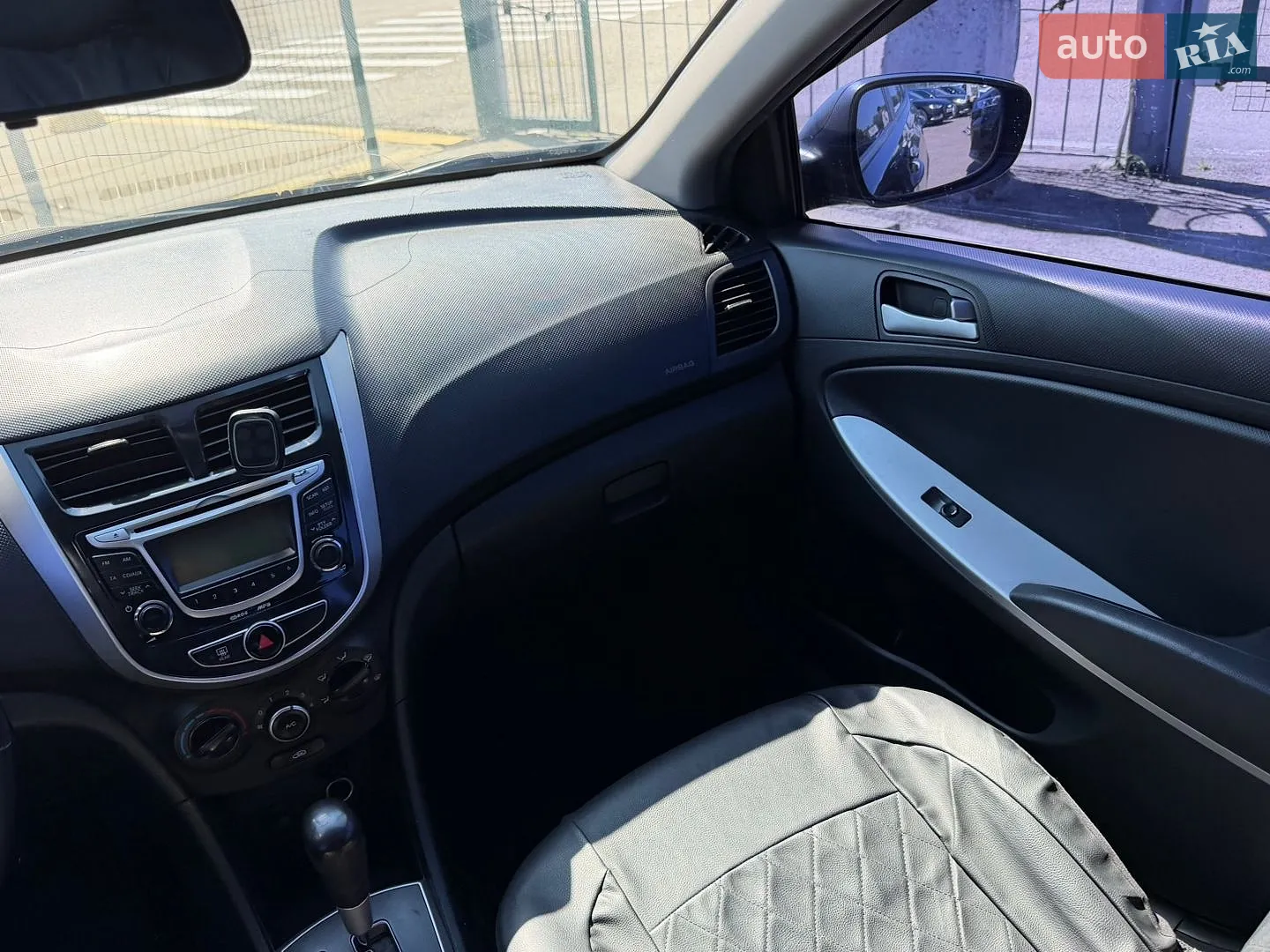 2014 Hyundai Accent - мініатюра 15