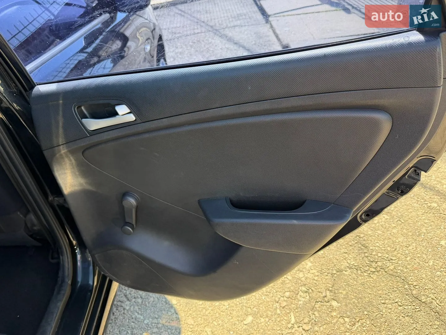 2014 Hyundai Accent - мініатюра 17