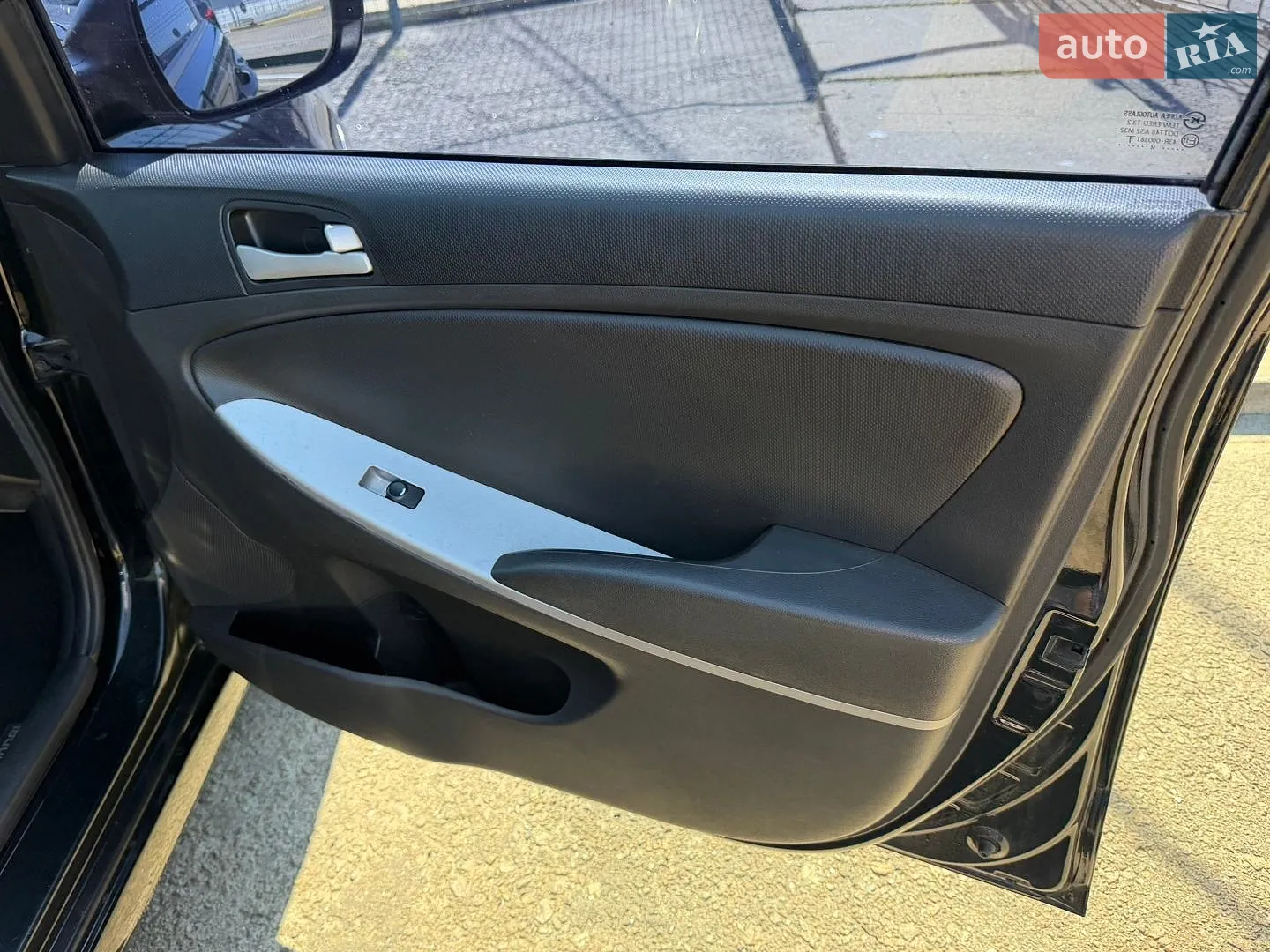 2014 Hyundai Accent - мініатюра 19