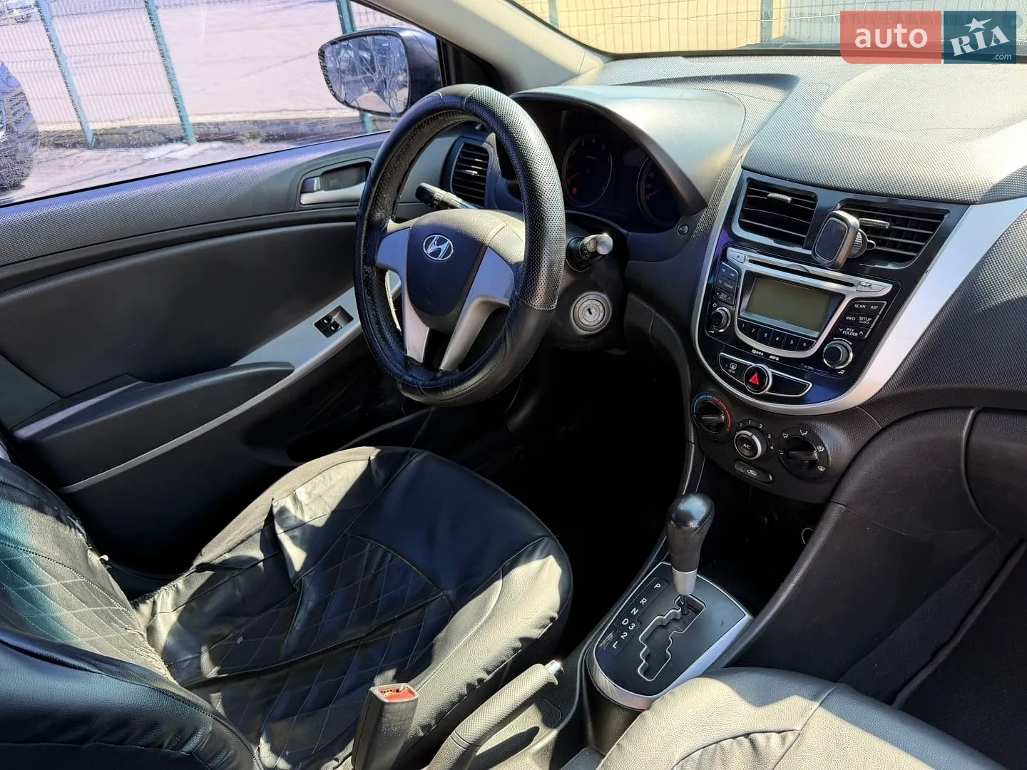 2014 Hyundai Accent - мініатюра 20