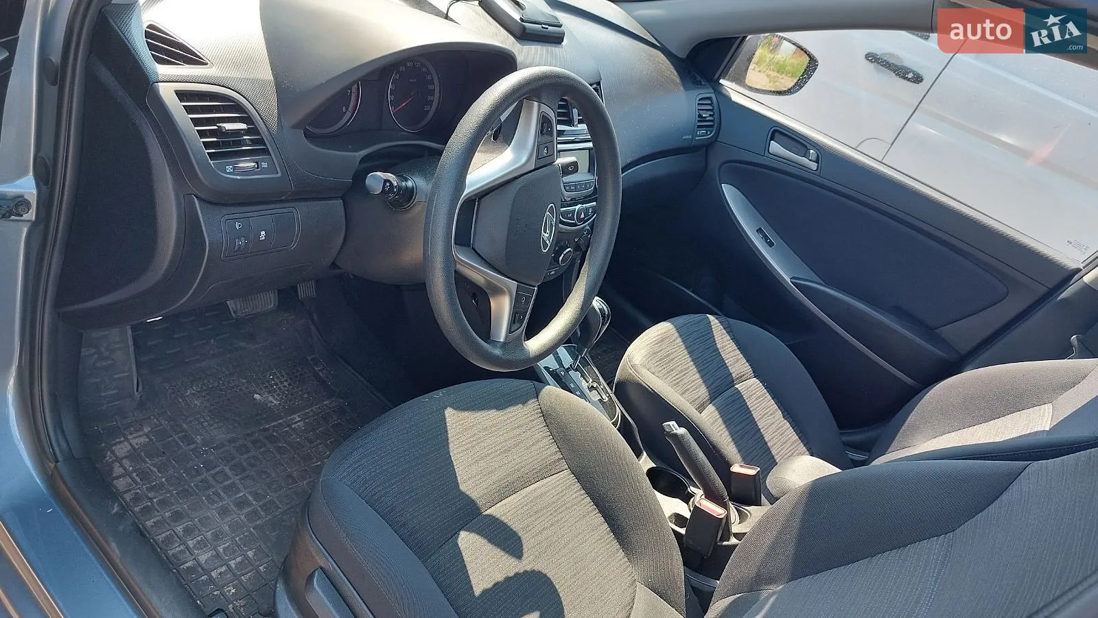 2018 Hyundai Accent - мініатюра 11