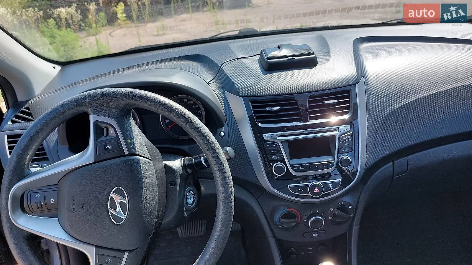 2018 Hyundai Accent - мініатюра 13