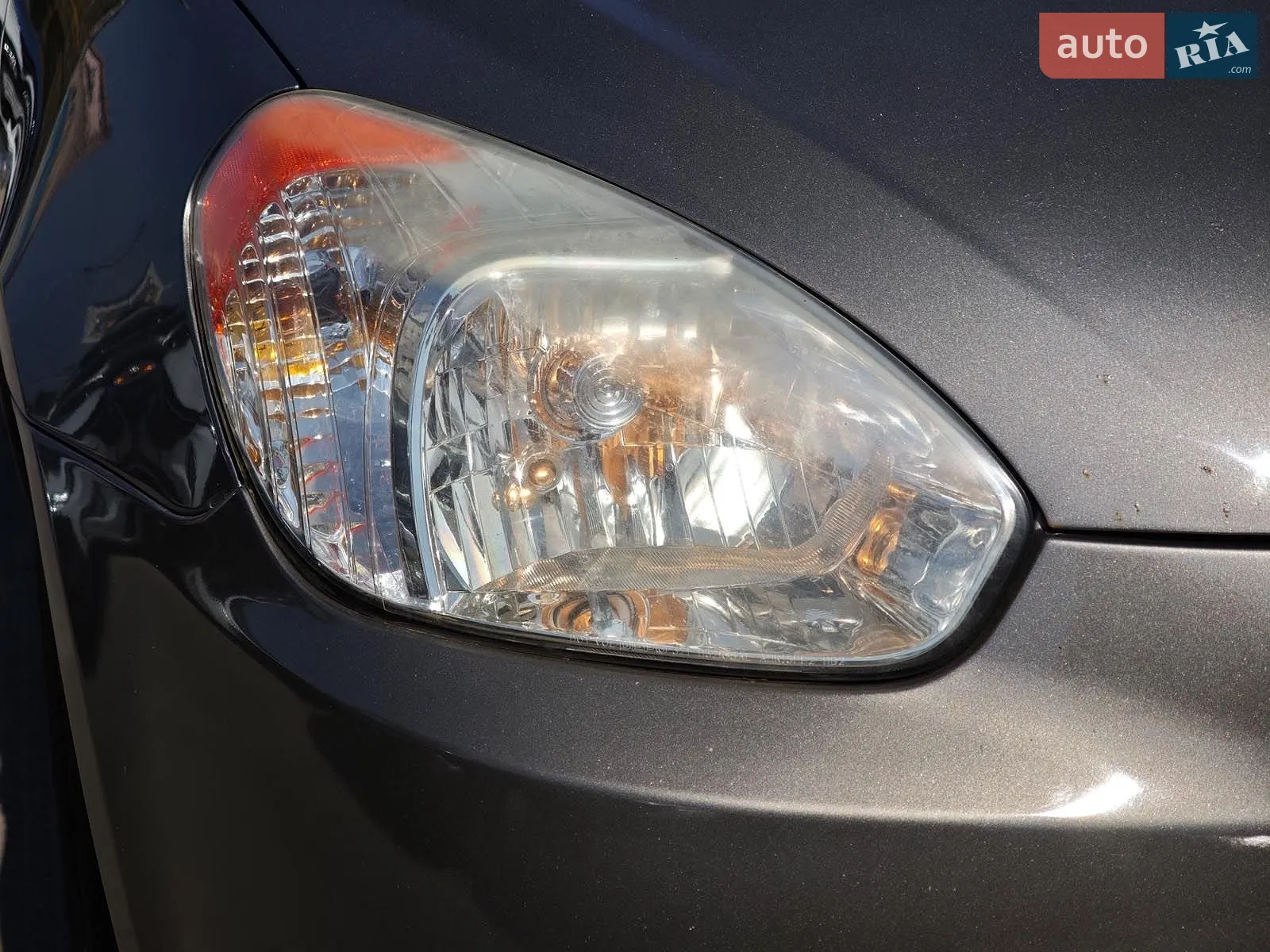2010 Hyundai Accent - мініатюра 4