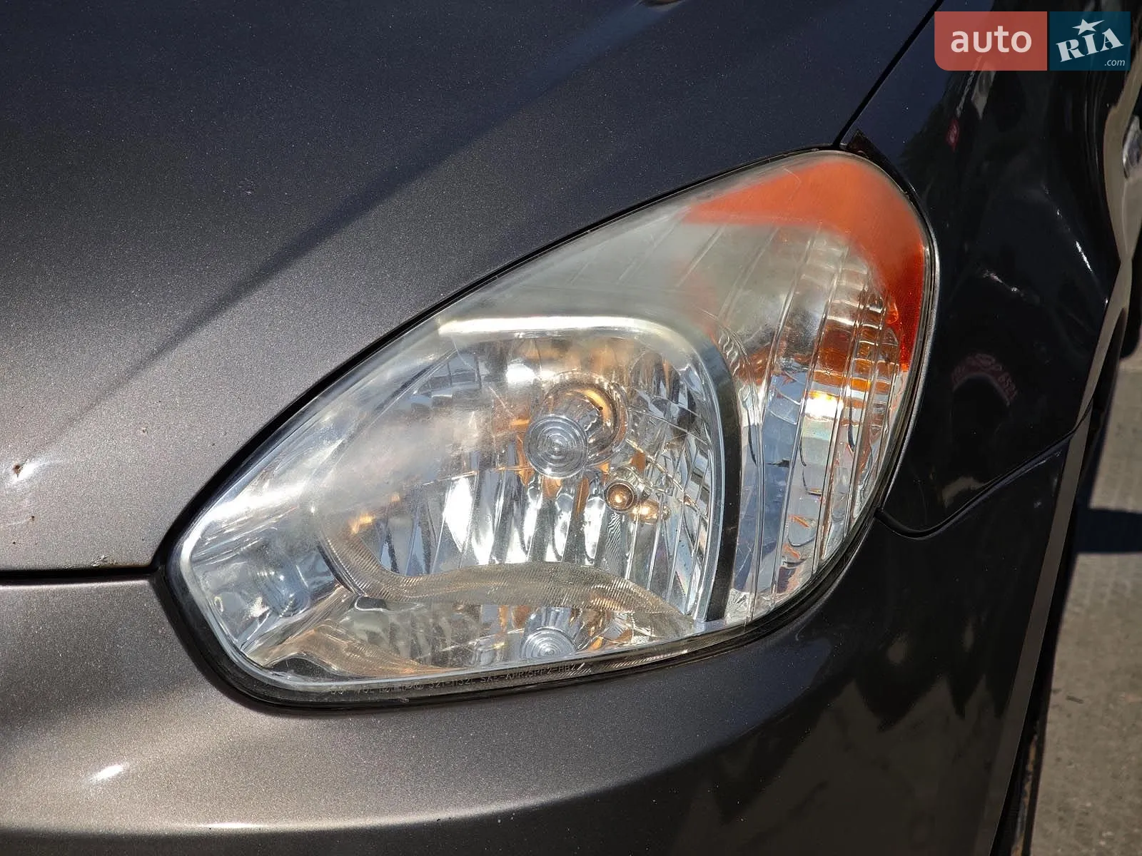 2010 Hyundai Accent - мініатюра 5