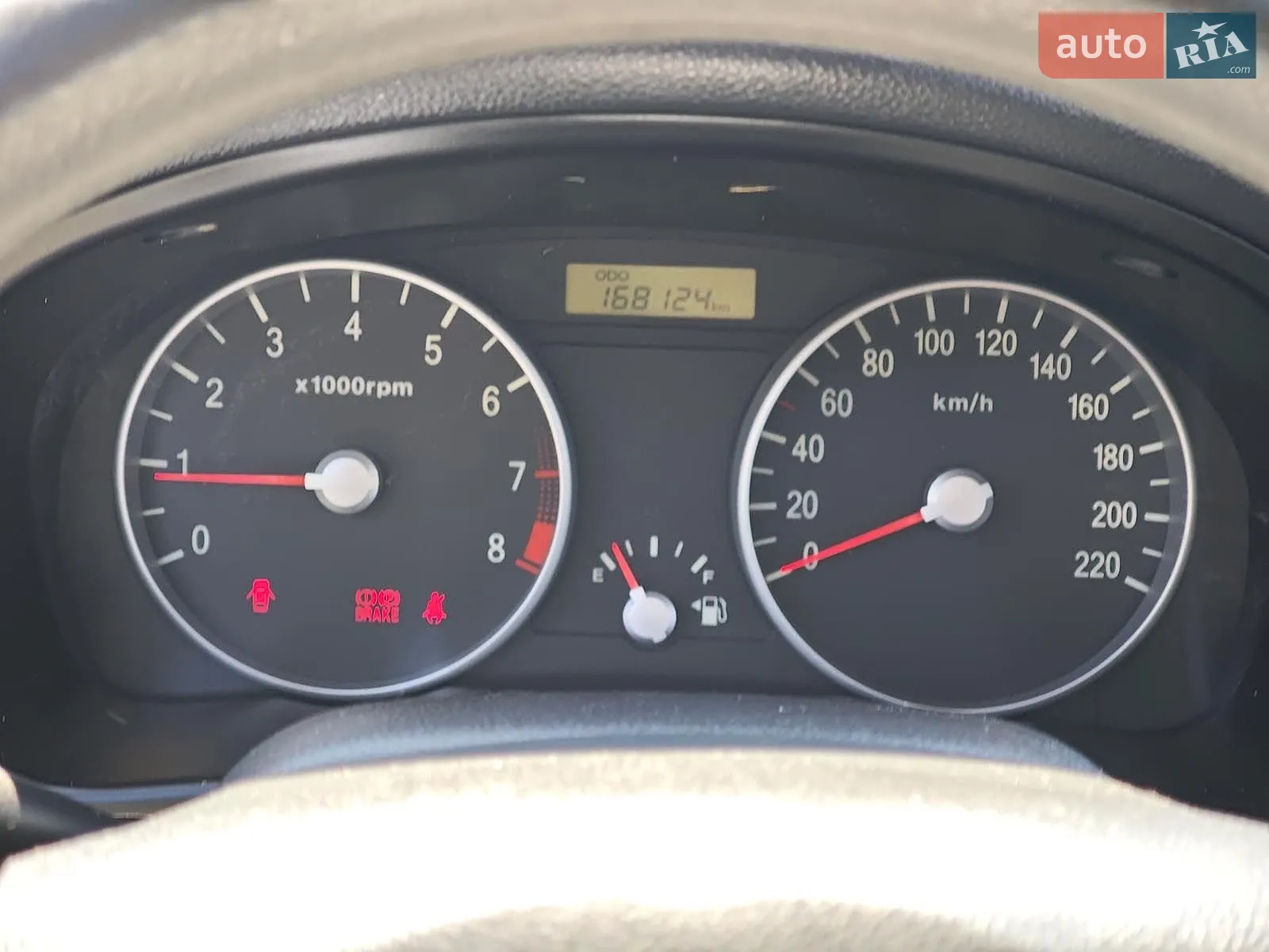 2010 Hyundai Accent - мініатюра 21