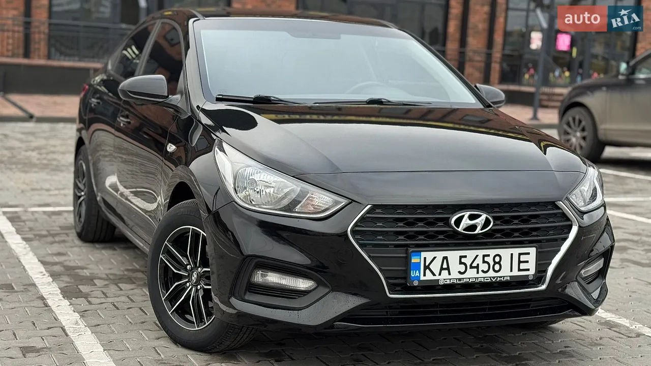 2016 Hyundai Accent - мініатюра 29