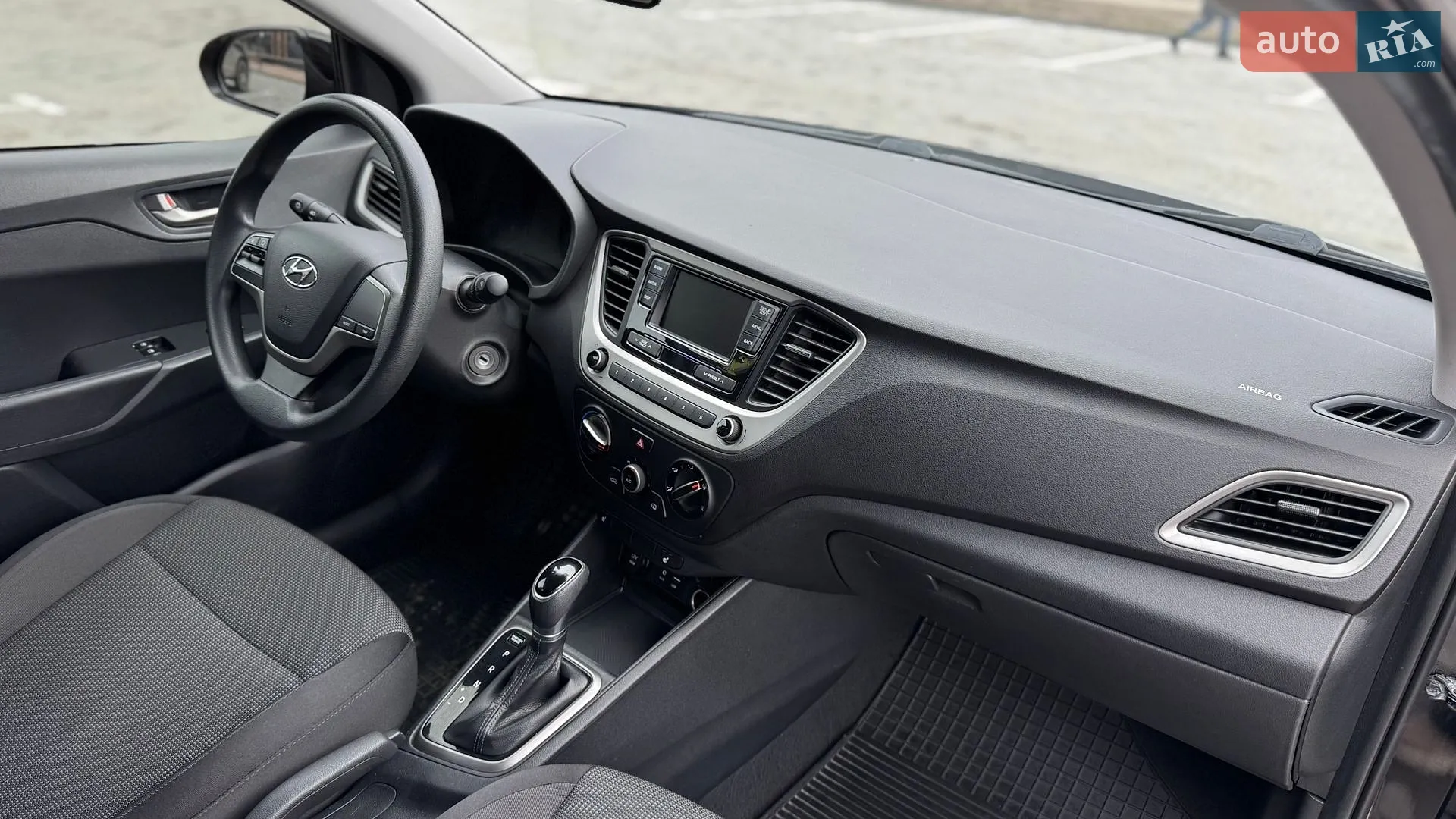 2017 Hyundai Accent - мініатюра 20