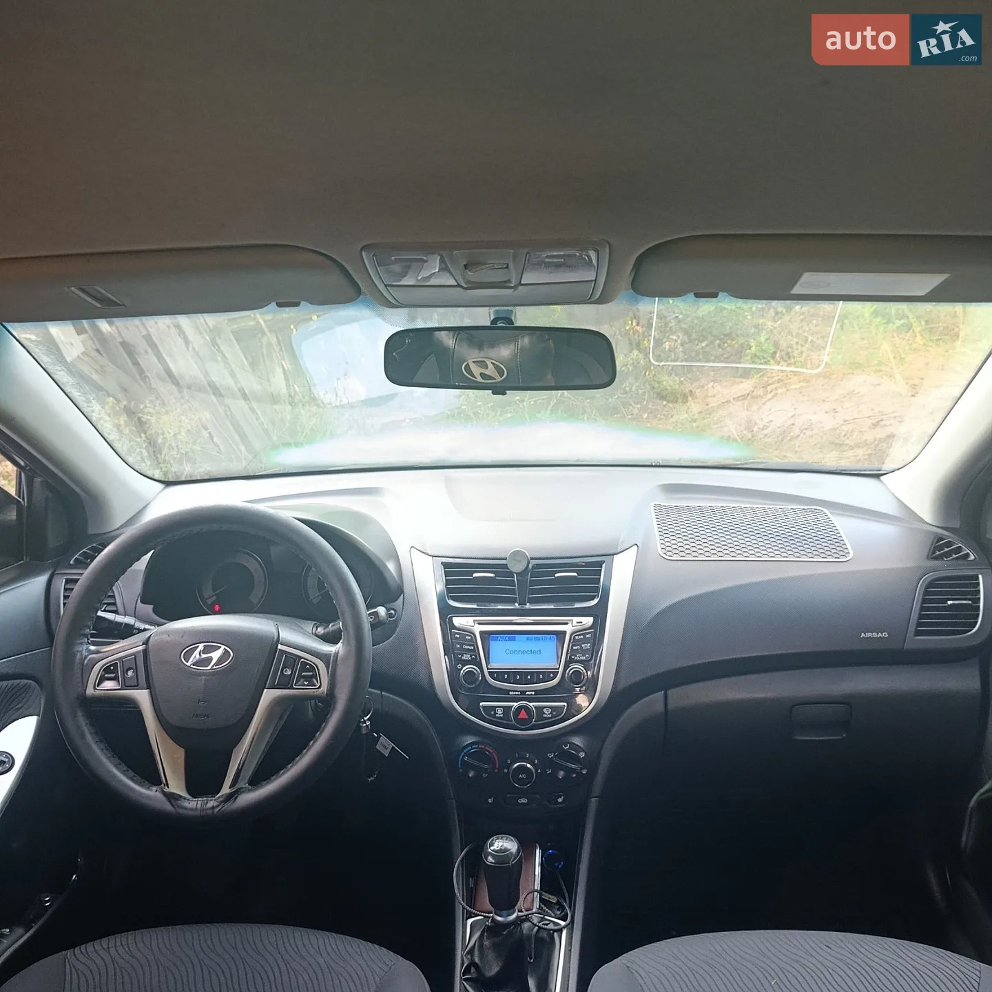 2011 Hyundai Accent - мініатюра 10
