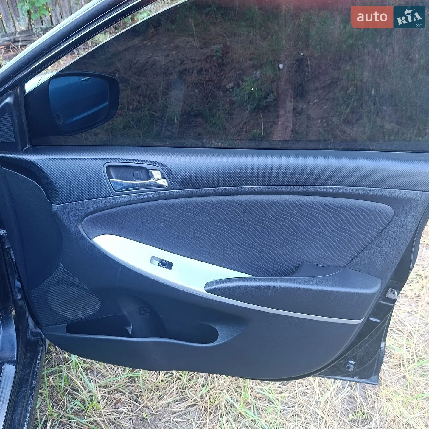 2011 Hyundai Accent - мініатюра 20