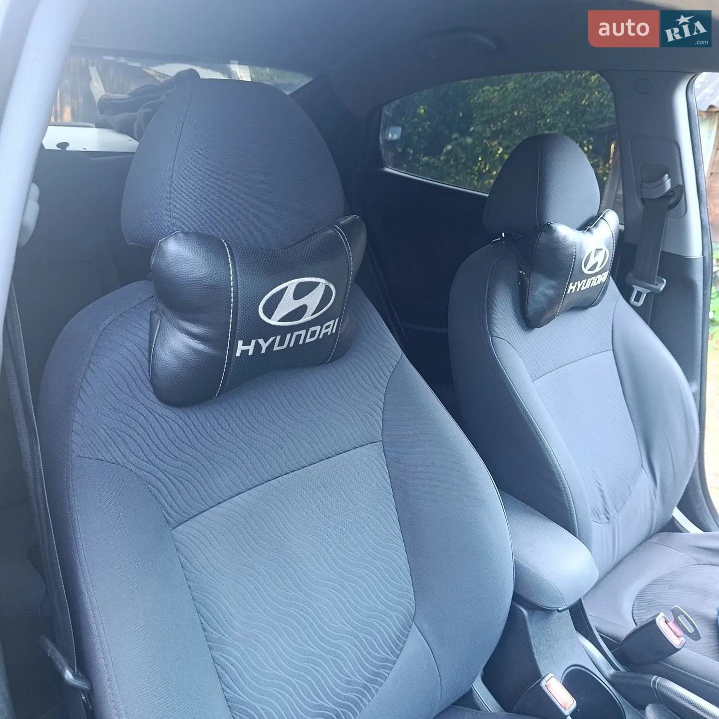 2011 Hyundai Accent - мініатюра 18