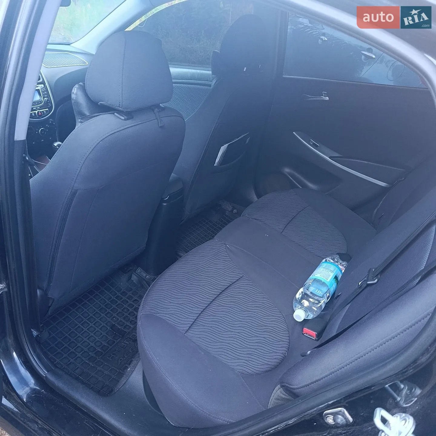 2011 Hyundai Accent - мініатюра 25