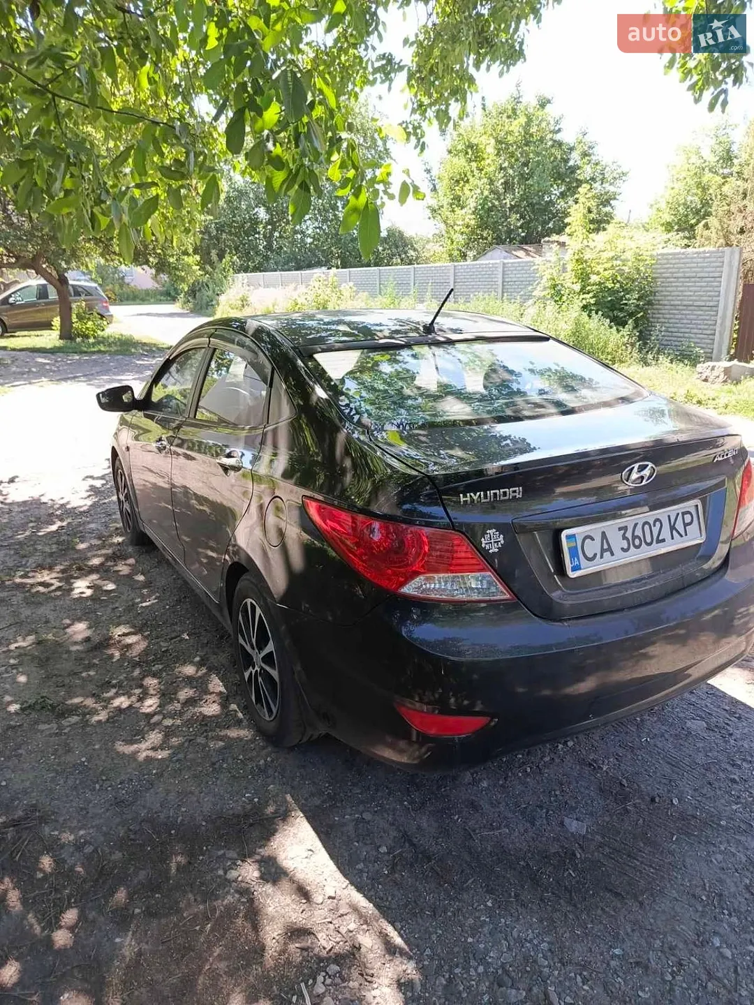 2013 Hyundai Accent - мініатюра 6